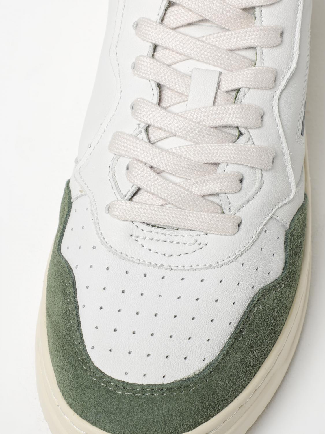 Autry Sneakers Men White