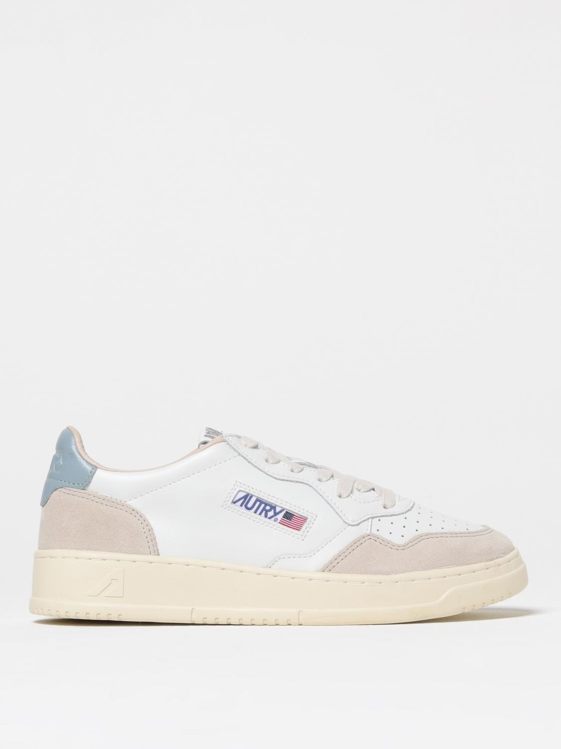 Autry Sneakers Men White
