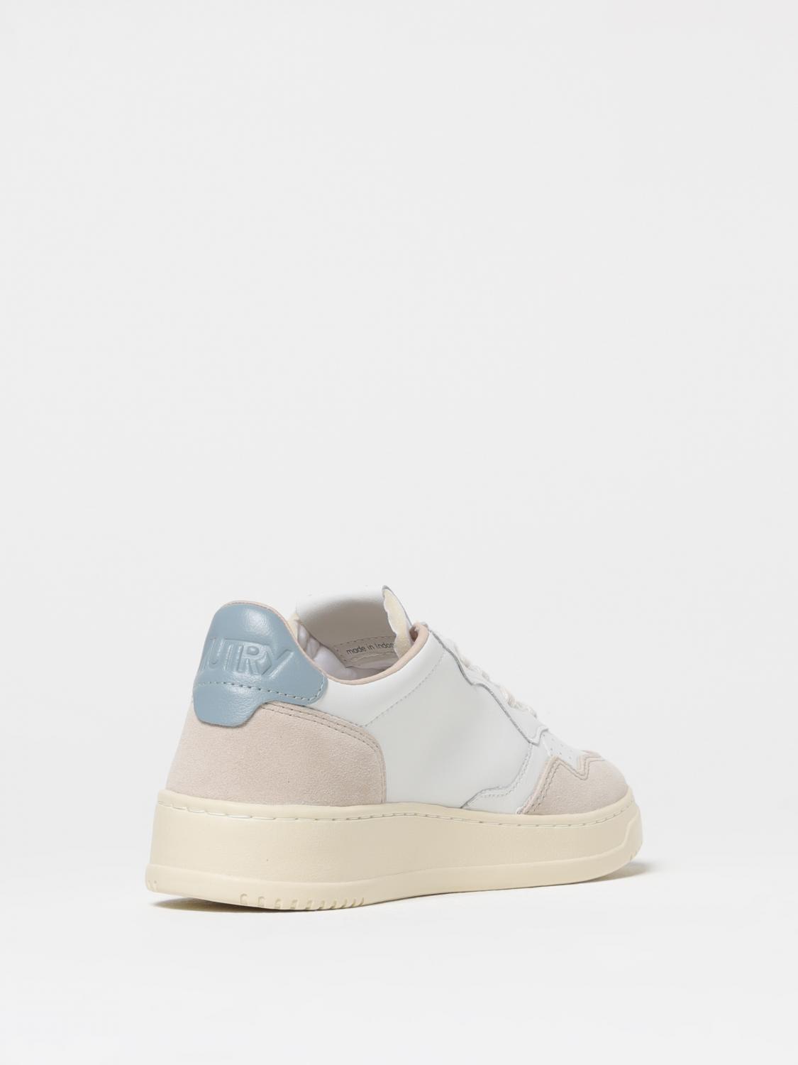 Autry Sneakers Men White