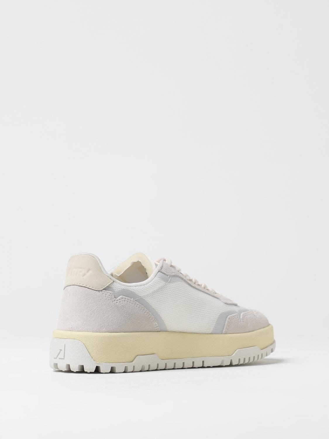 Autry Sneakers Men White