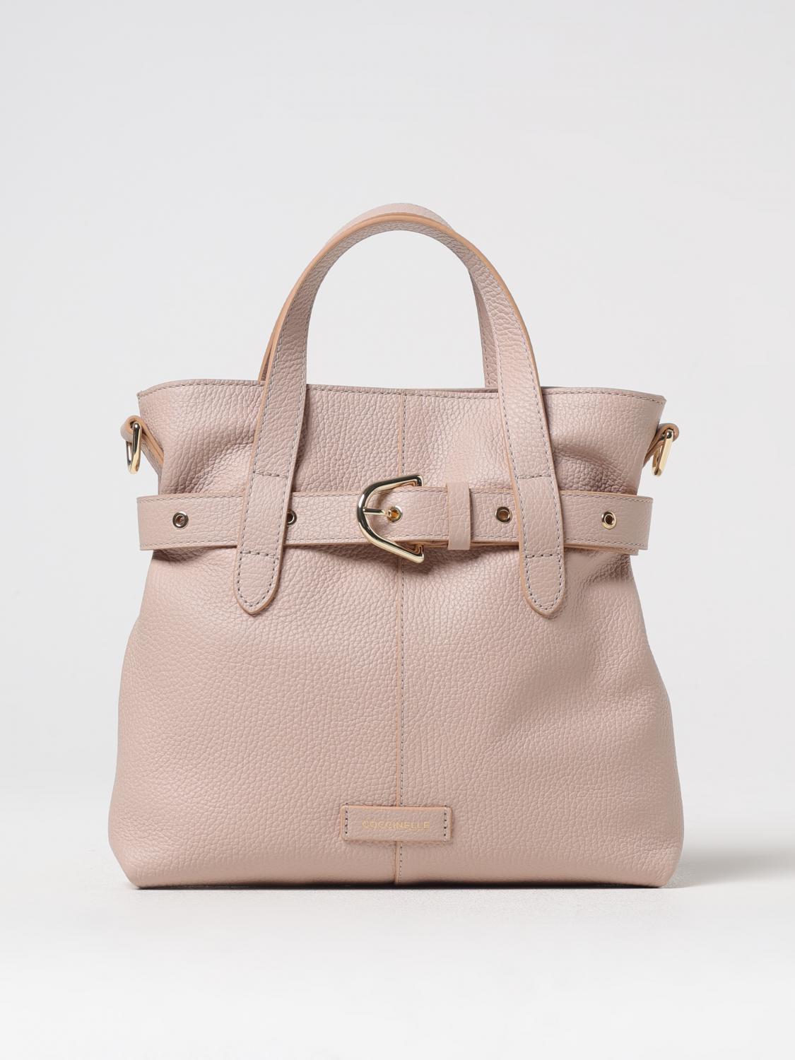 Coccinelle Handbag Woman Black