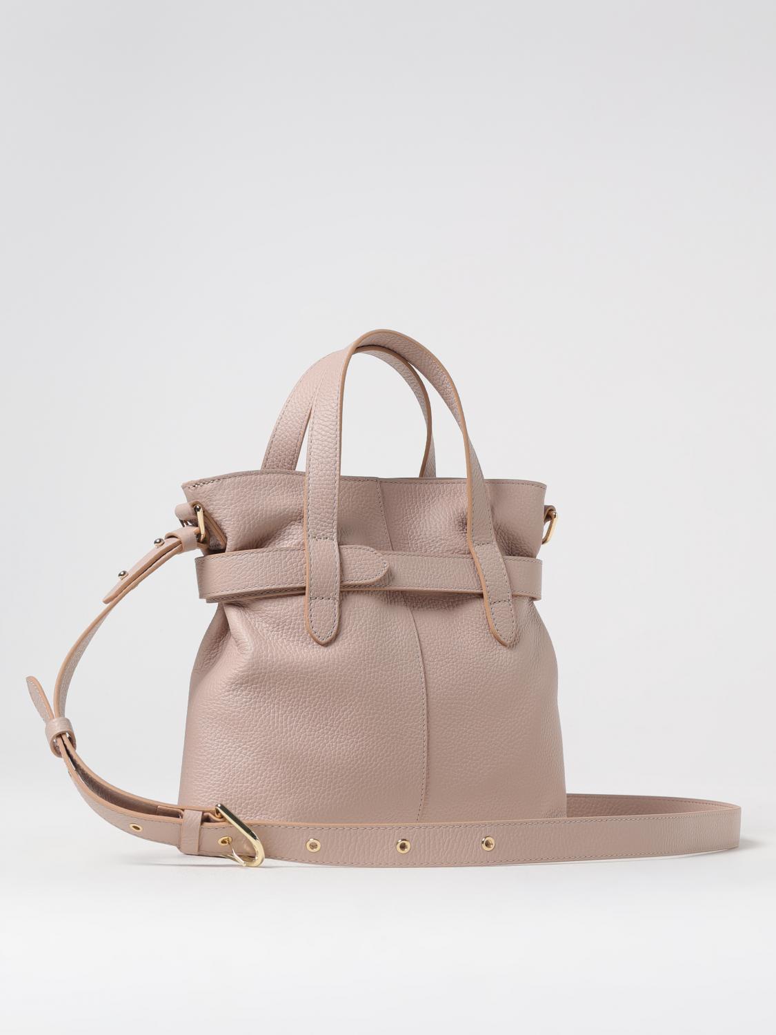 Coccinelle Handbag Woman Black