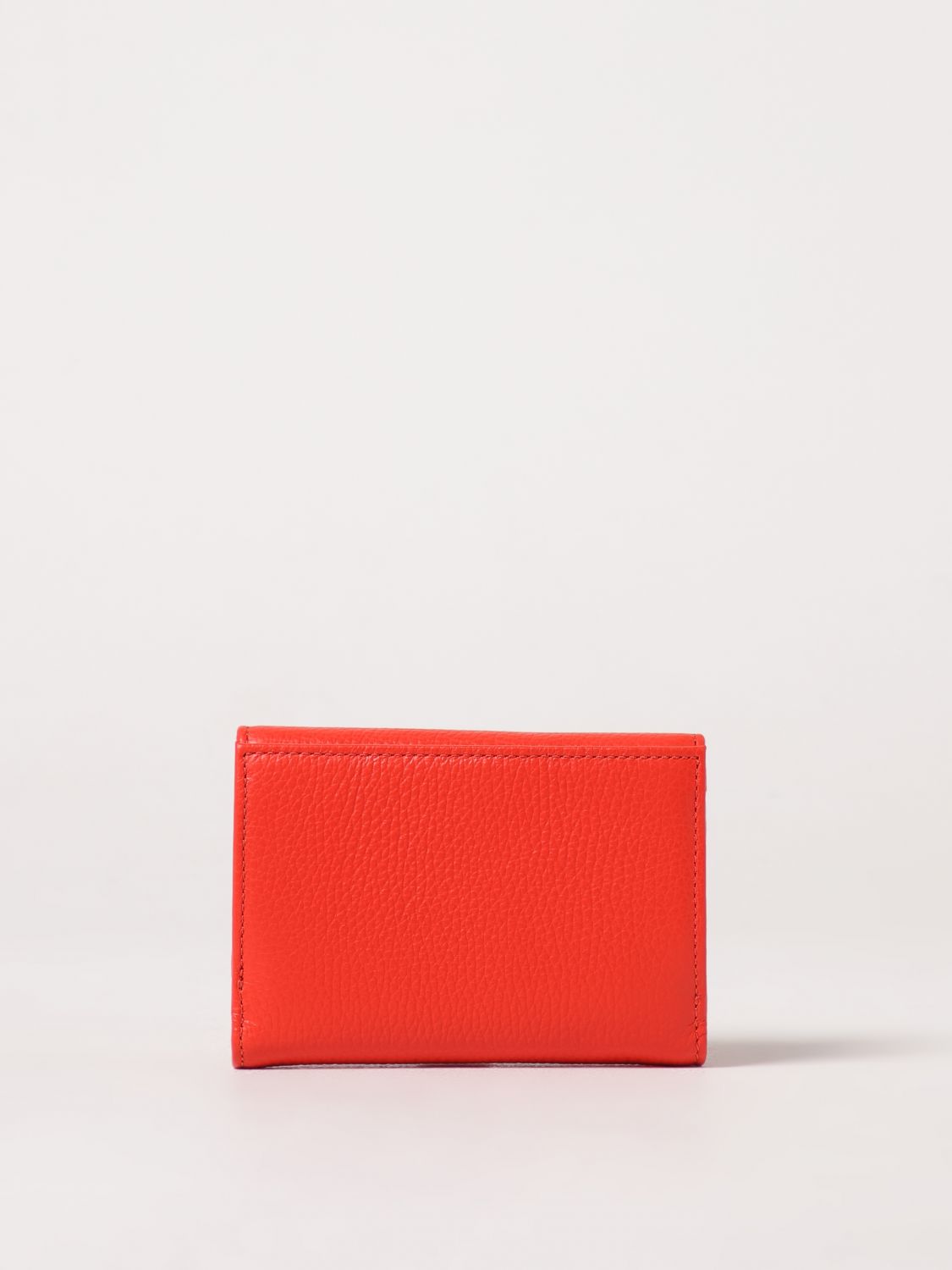 Coccinelle Wallet Woman Blue