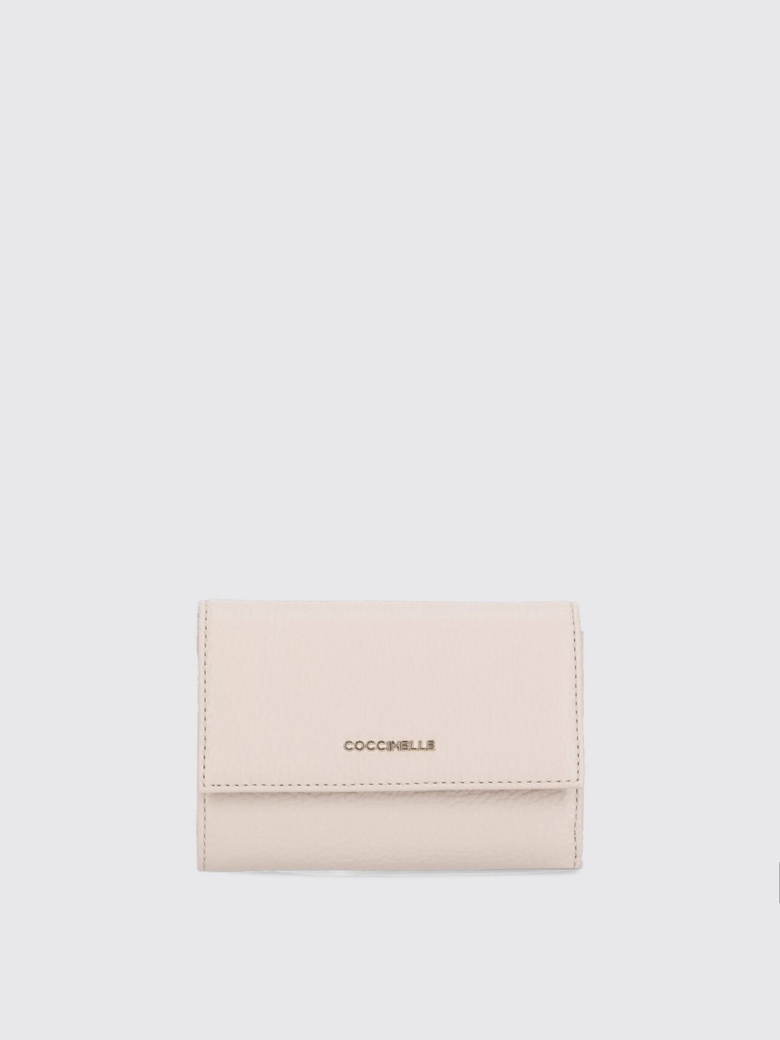 Coccinelle Wallet Woman Blue