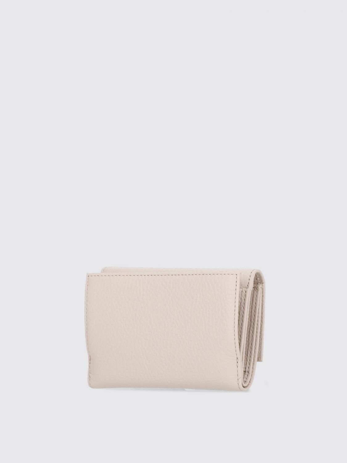 Coccinelle Wallet Woman Blue