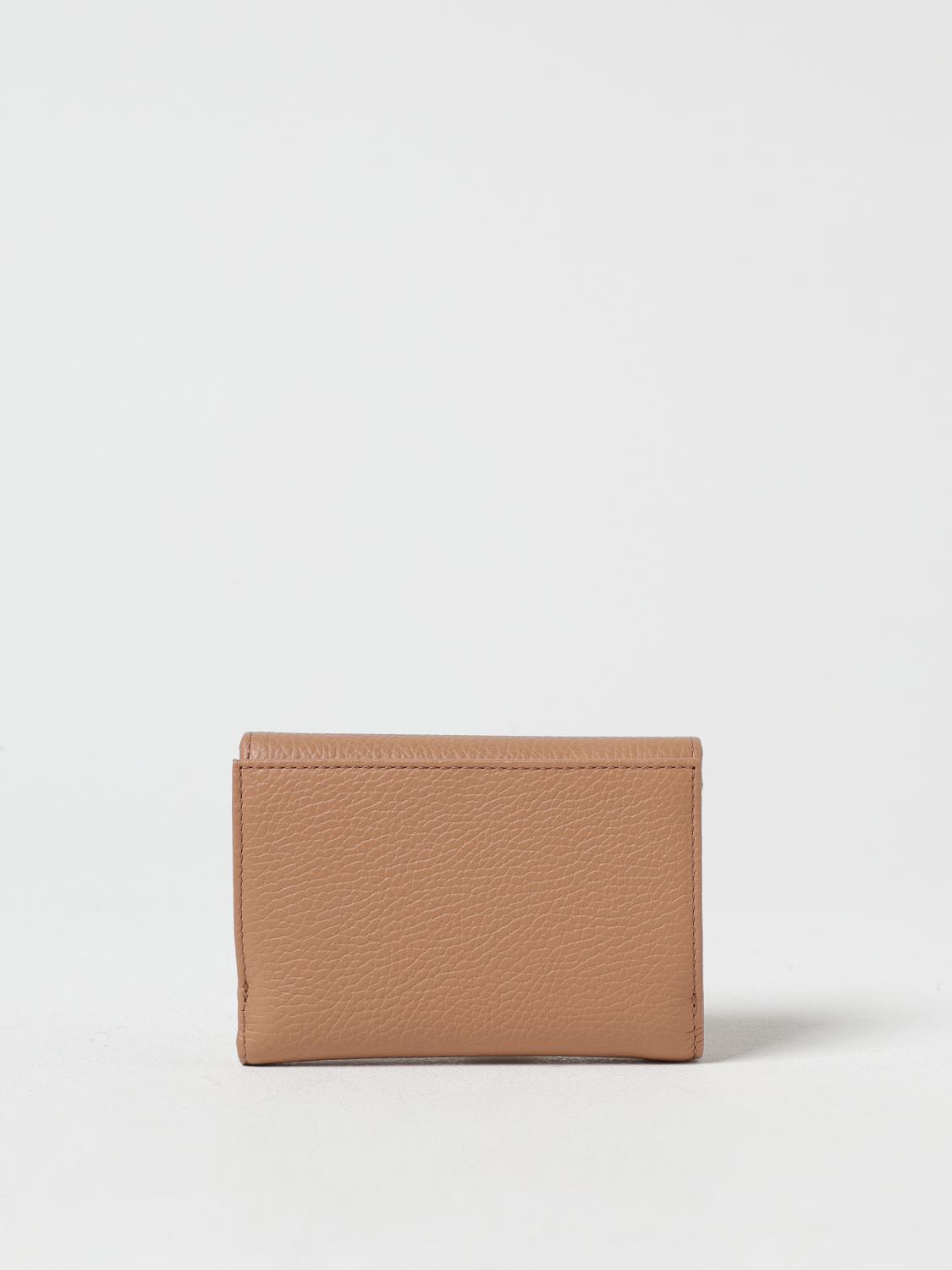 Coccinelle Wallet Woman Blue