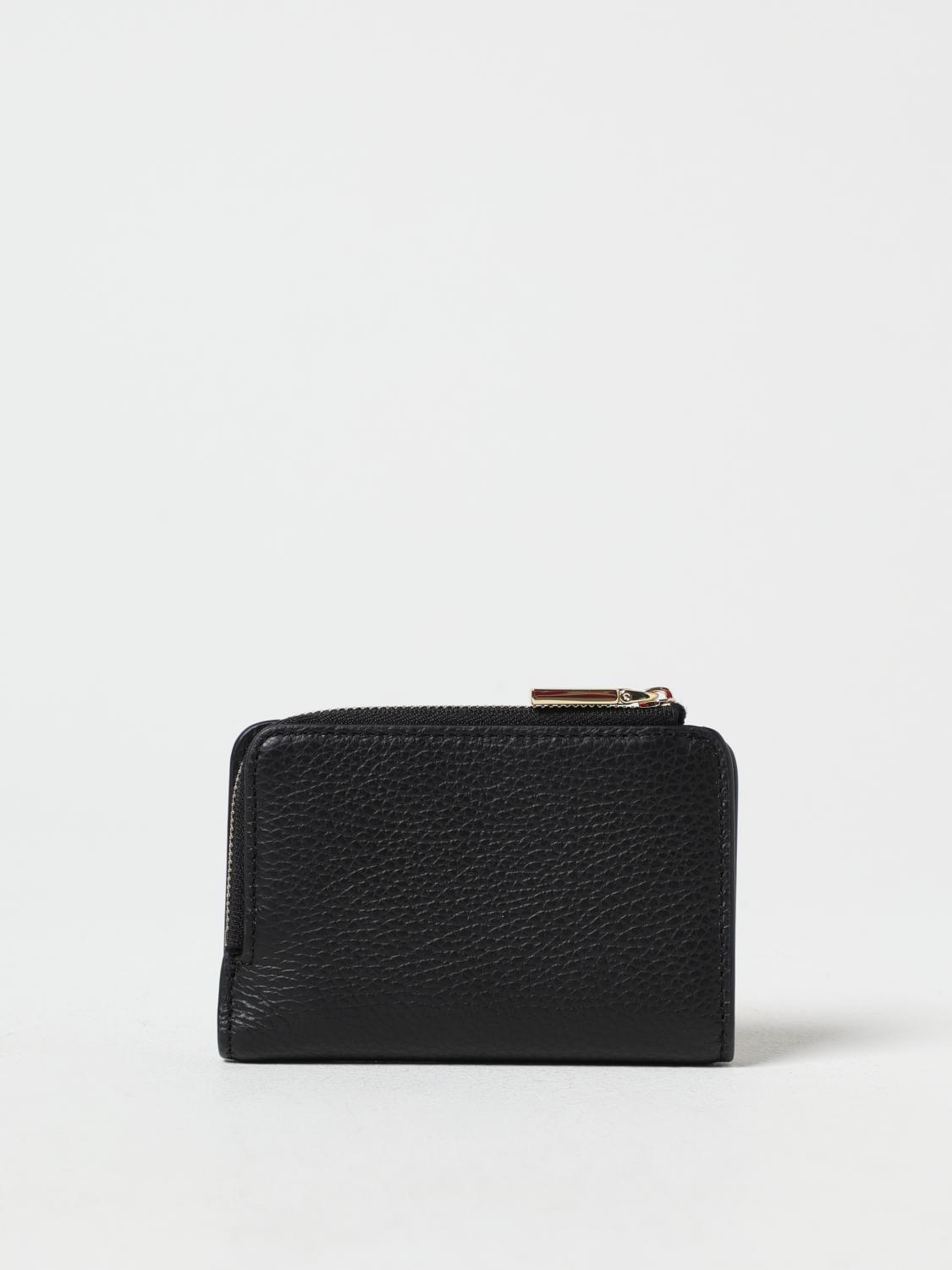 Coccinelle Wallet Woman Black