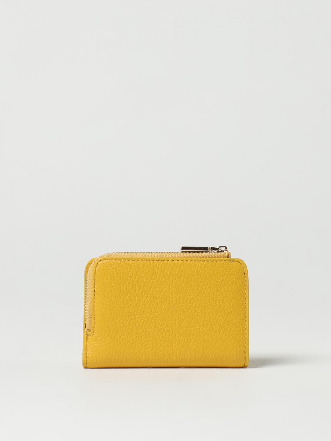Coccinelle Wallet Woman Blue