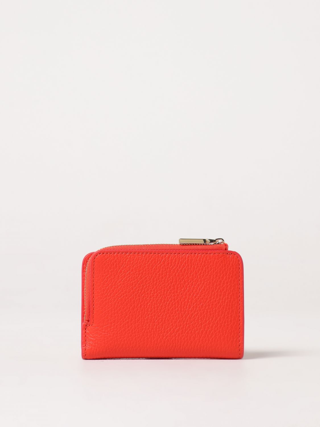 Coccinelle Wallet Woman Blue
