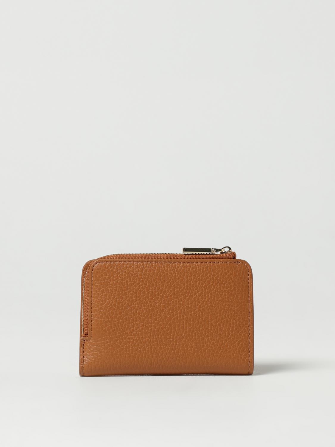 Coccinelle Wallet Woman Black