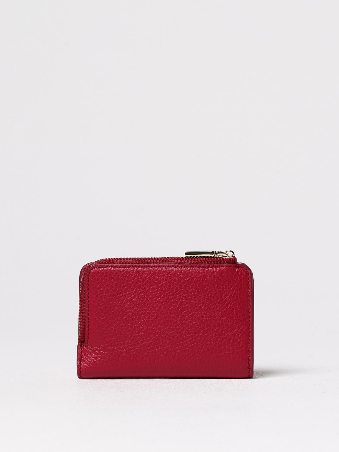 Coccinelle Wallet Woman Blue