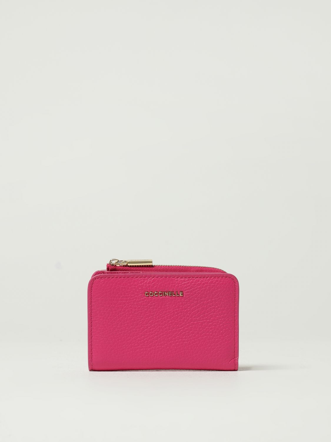 Coccinelle Wallet Woman Black