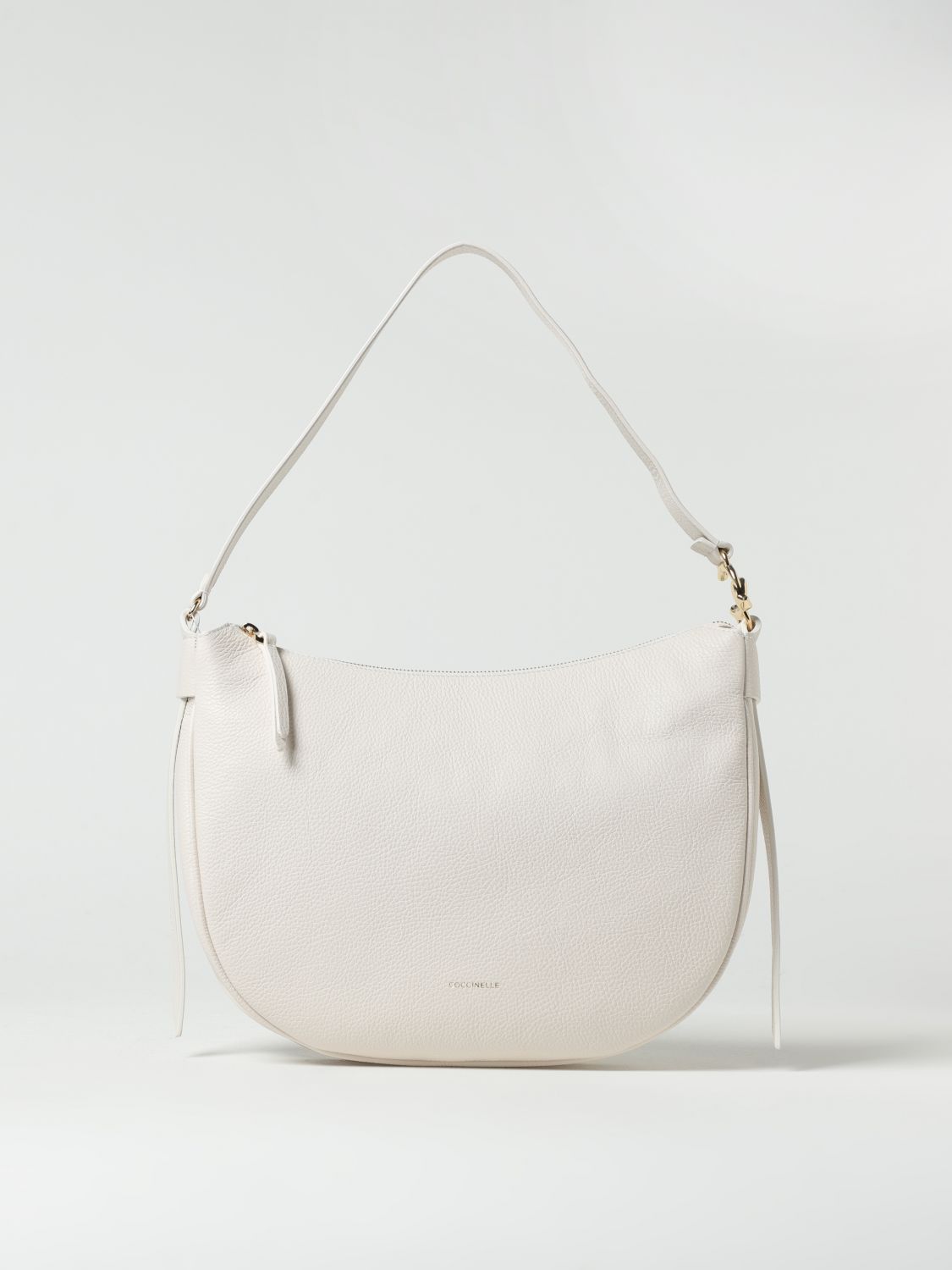 Coccinelle Shoulder Bag Woman Black