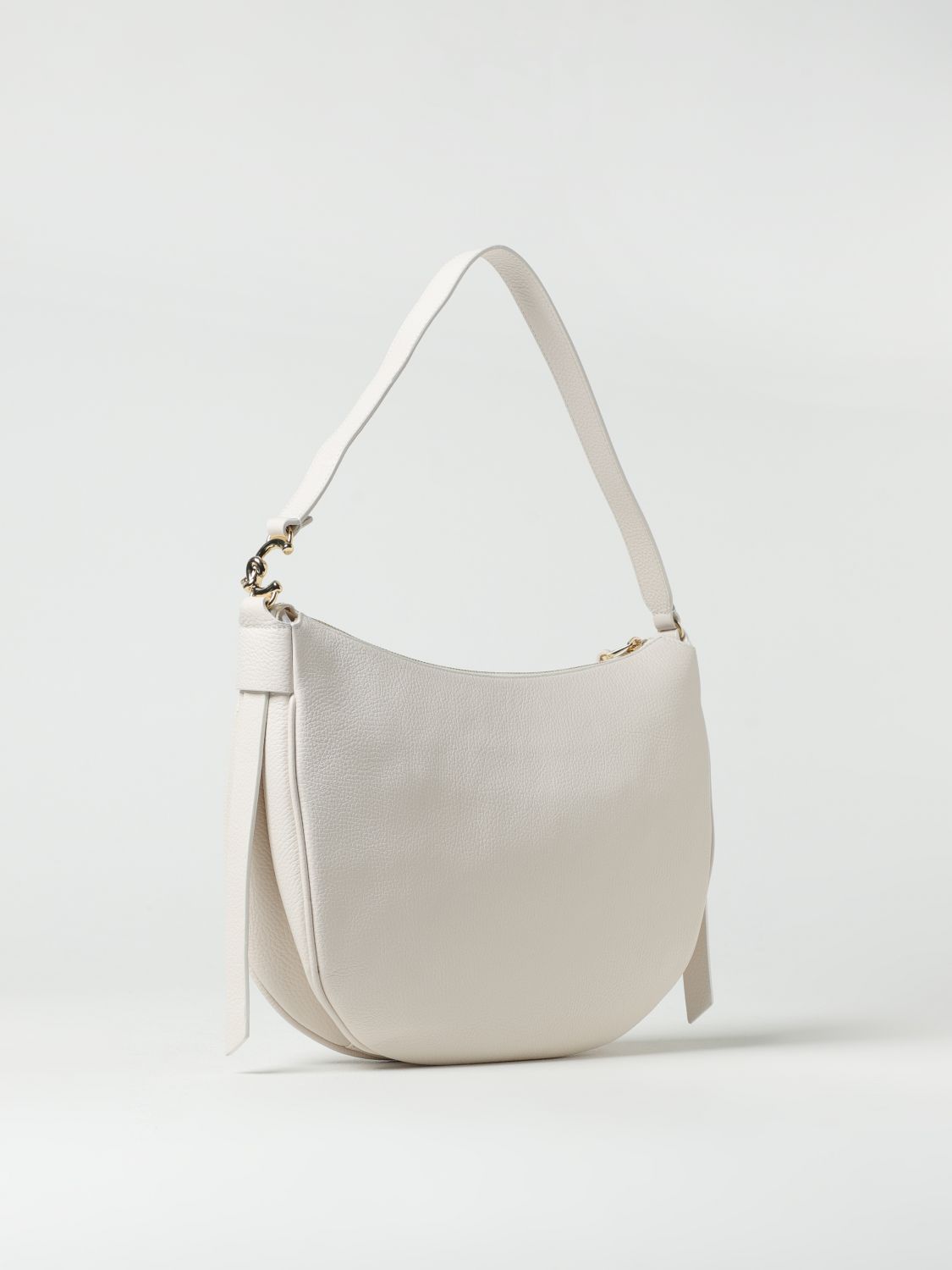 Coccinelle Shoulder Bag Woman Black