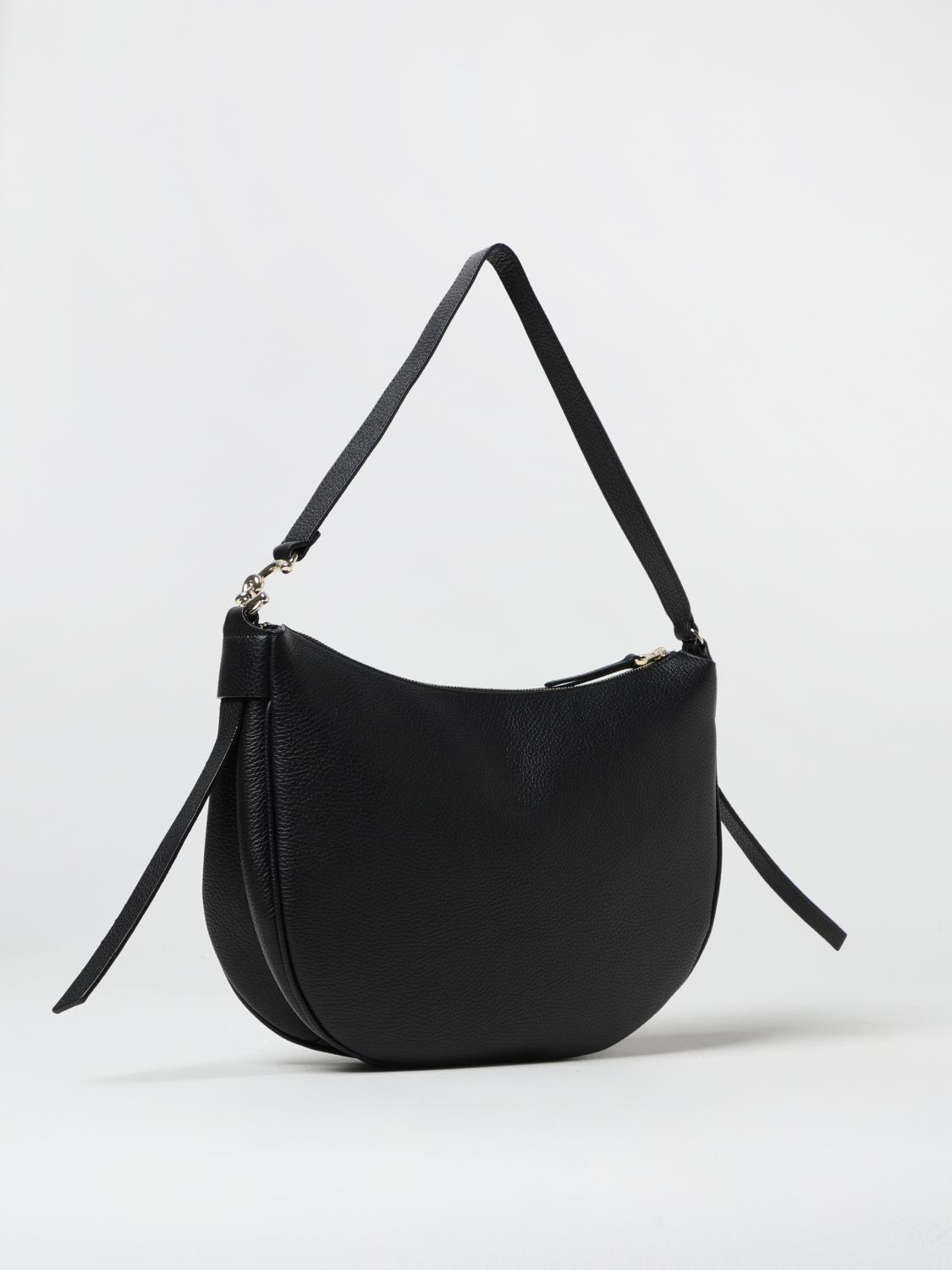 Coccinelle Shoulder Bag Woman Black