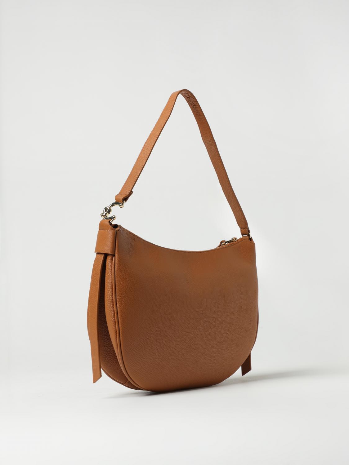 Coccinelle Shoulder Bag Woman Black