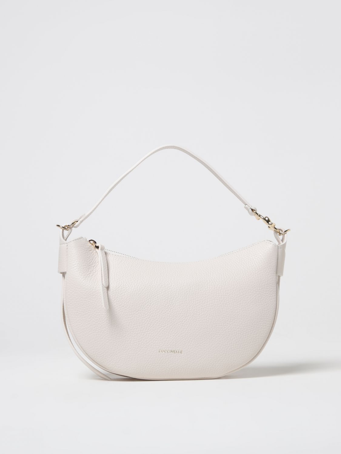 Coccinelle Shoulder Bag Woman Black