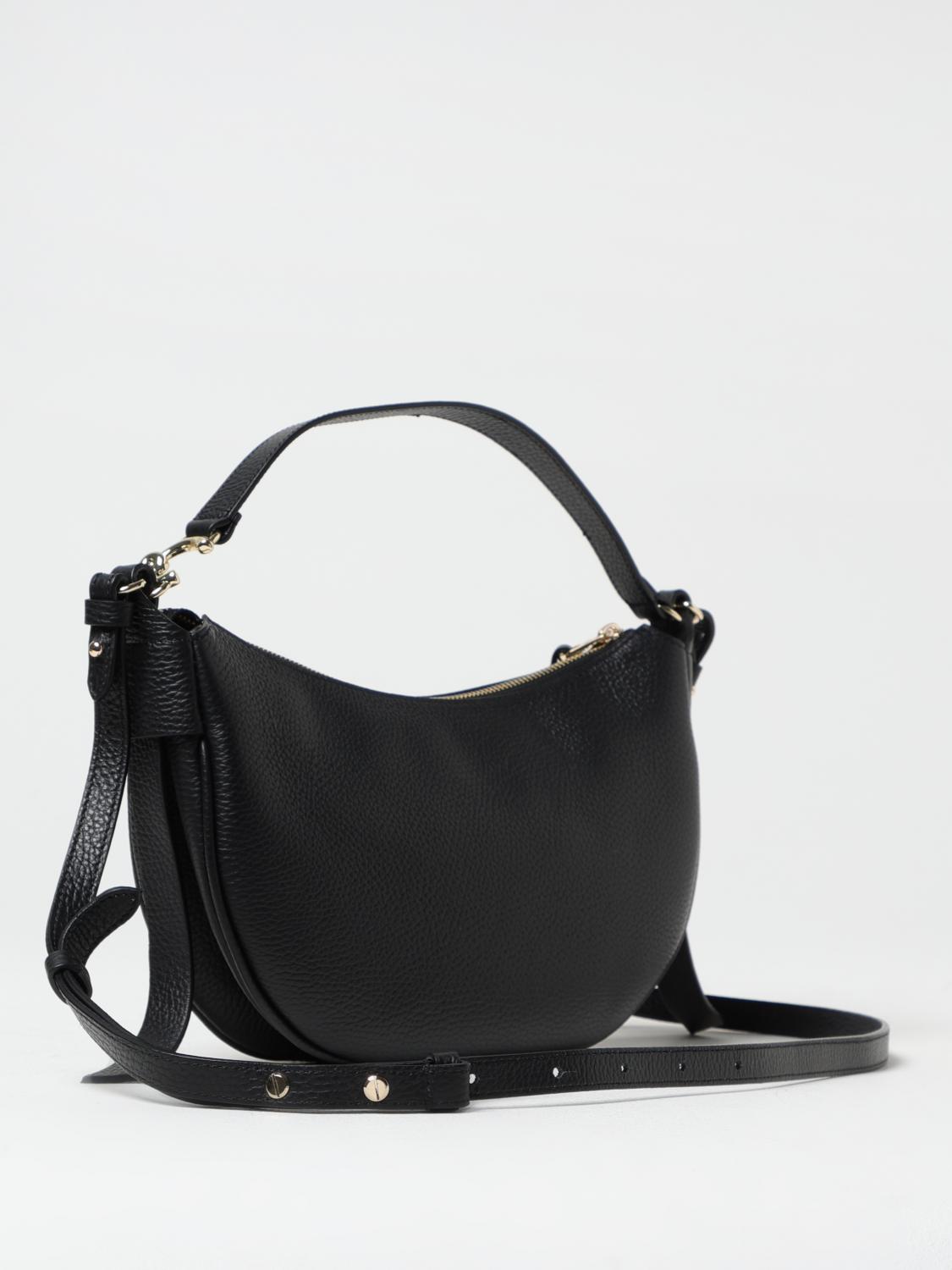 Coccinelle Shoulder Bag Woman Black
