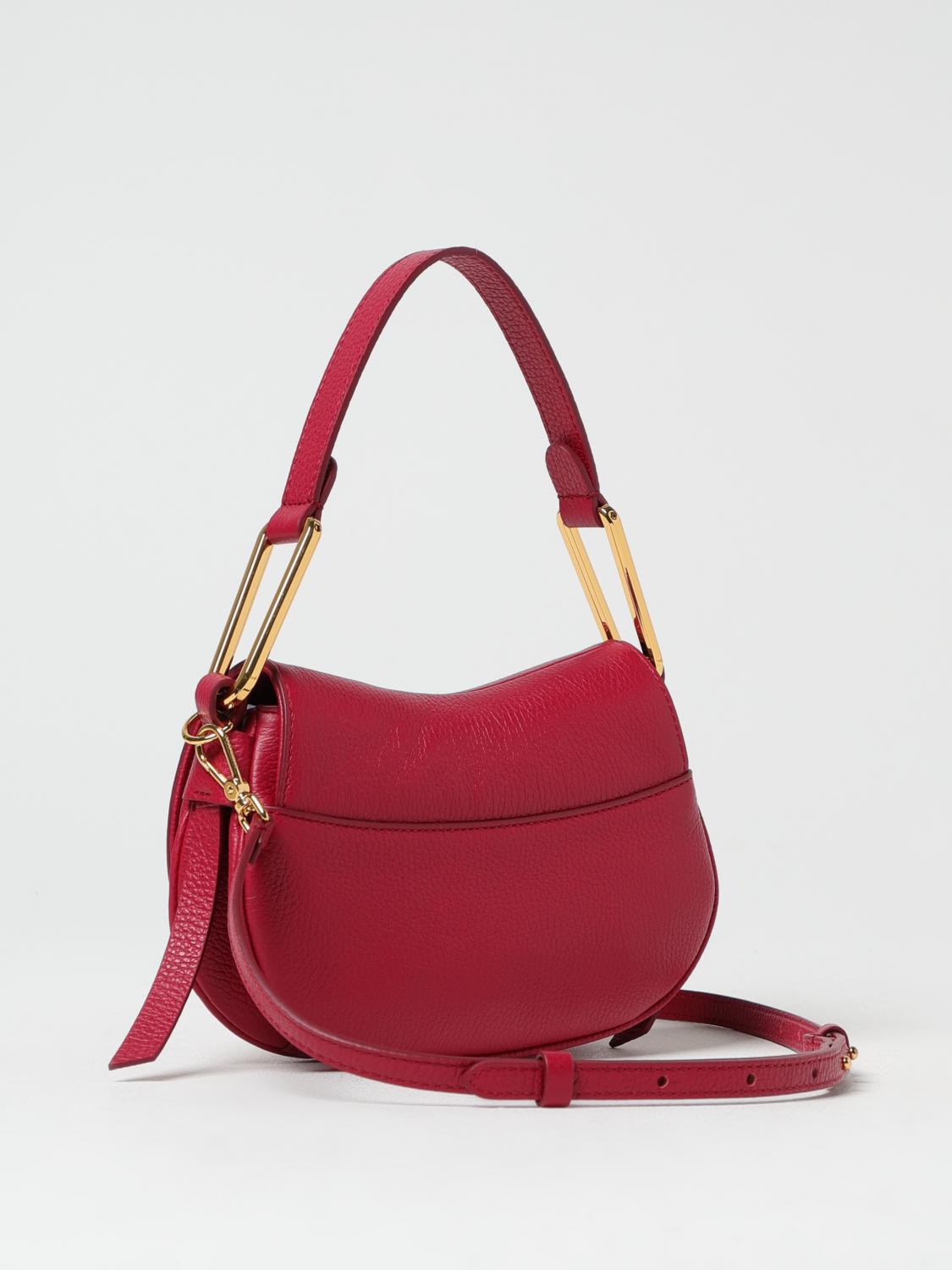 Coccinelle Mini Bag Woman Red