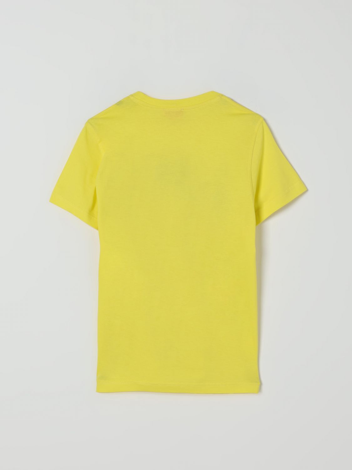 Diesel T Shirt Kids Blue