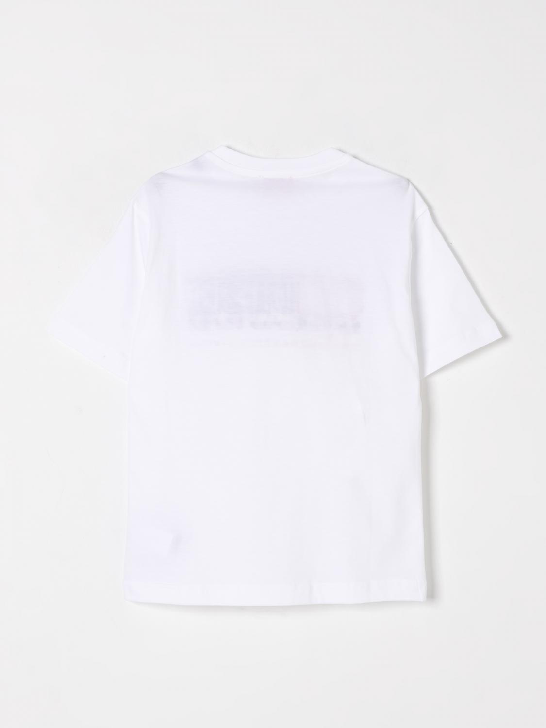 Diesel T Shirt Kids Black