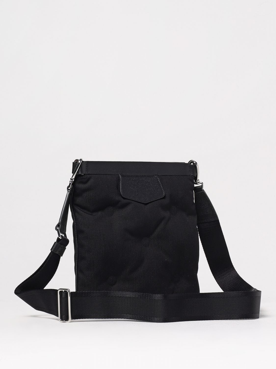 Maison Margiela Shoulder Bag Men Black