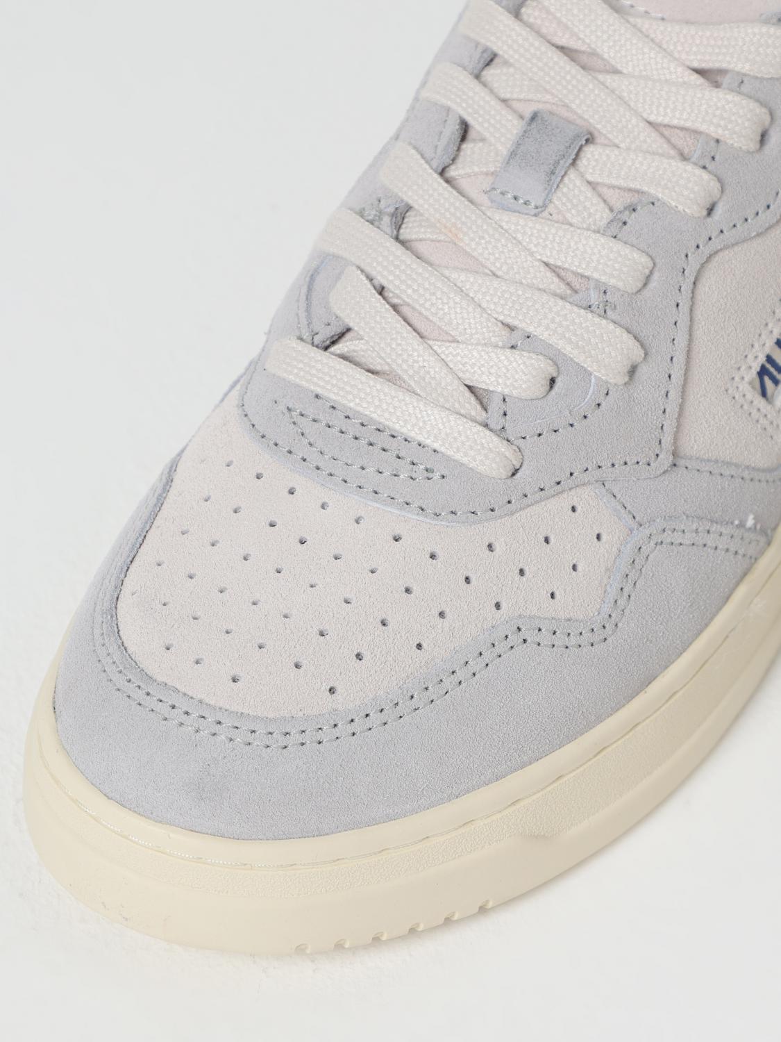 Autry Sneakers Men Beige