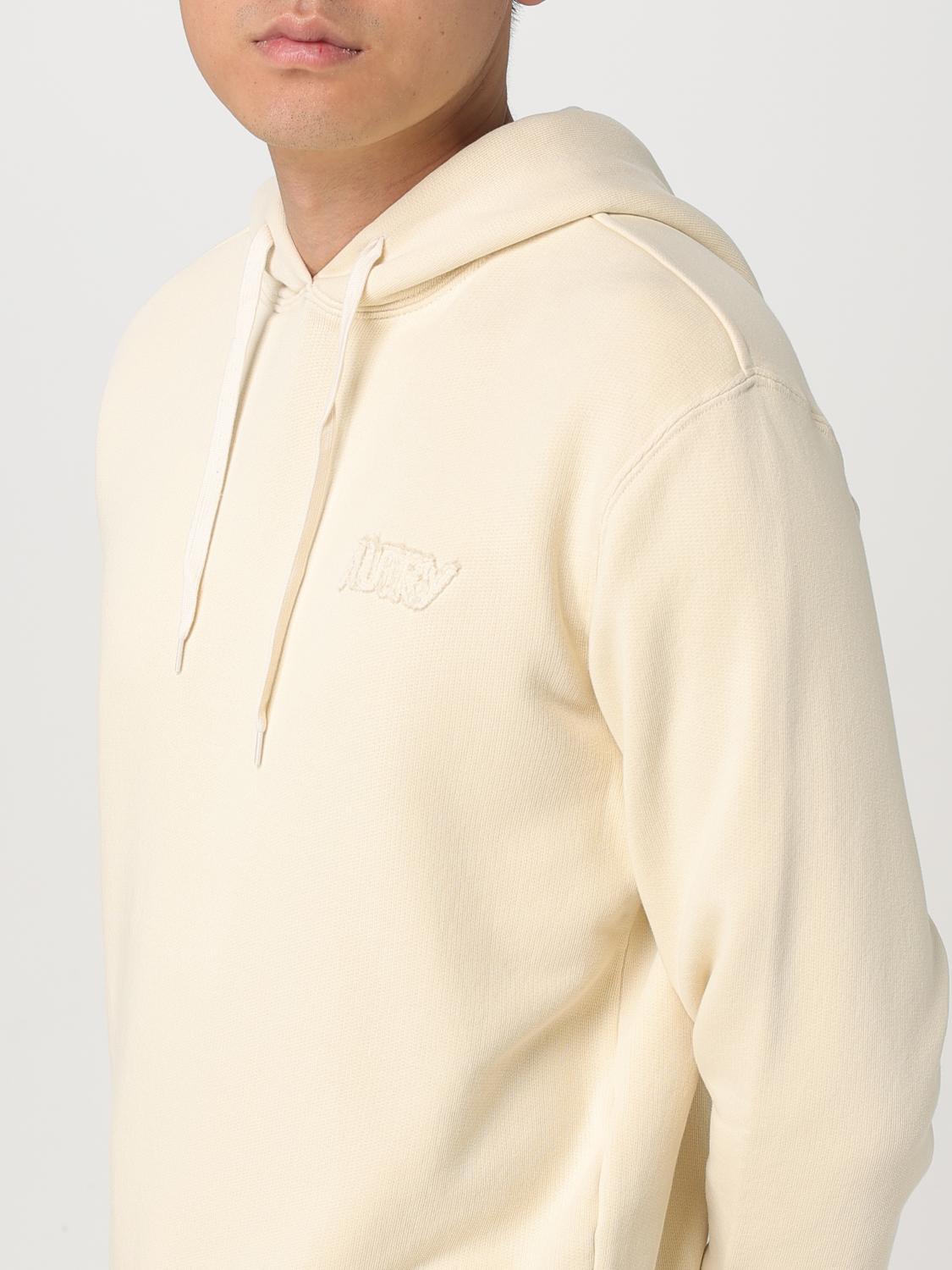 Autry Sweatshirt Men Cream