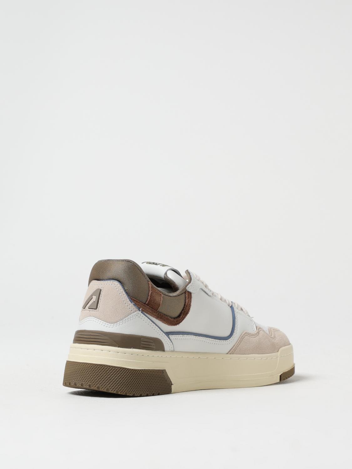 Autry Sneakers Men Green