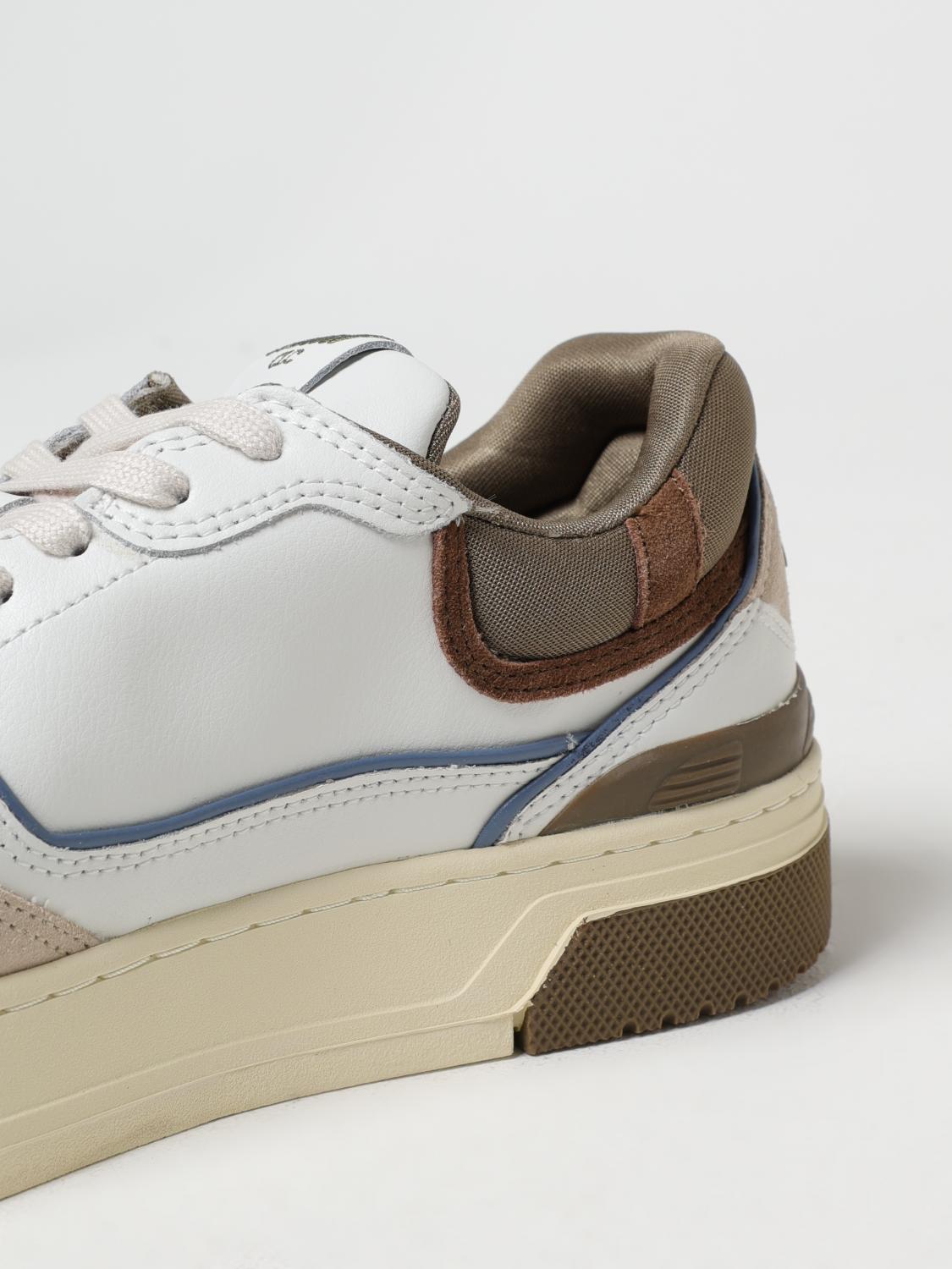 Autry Sneakers Men Green