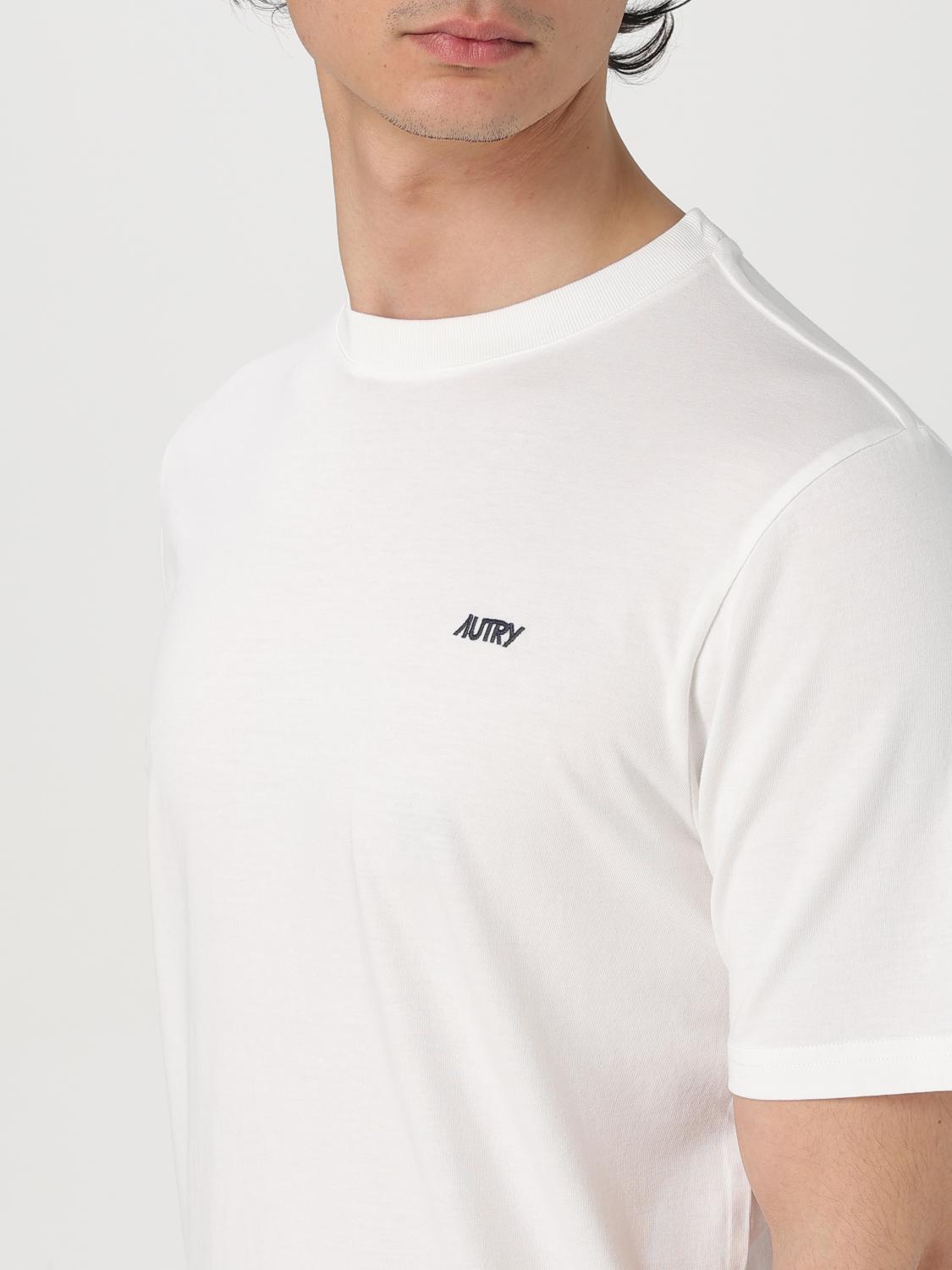 Autry T Shirt Men White
