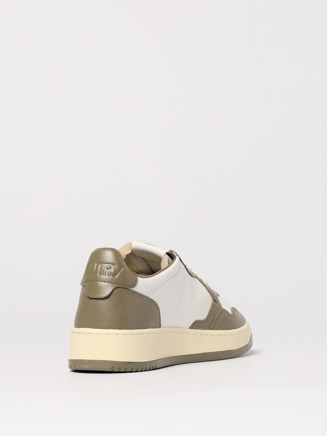 Autry Sneakers Men White