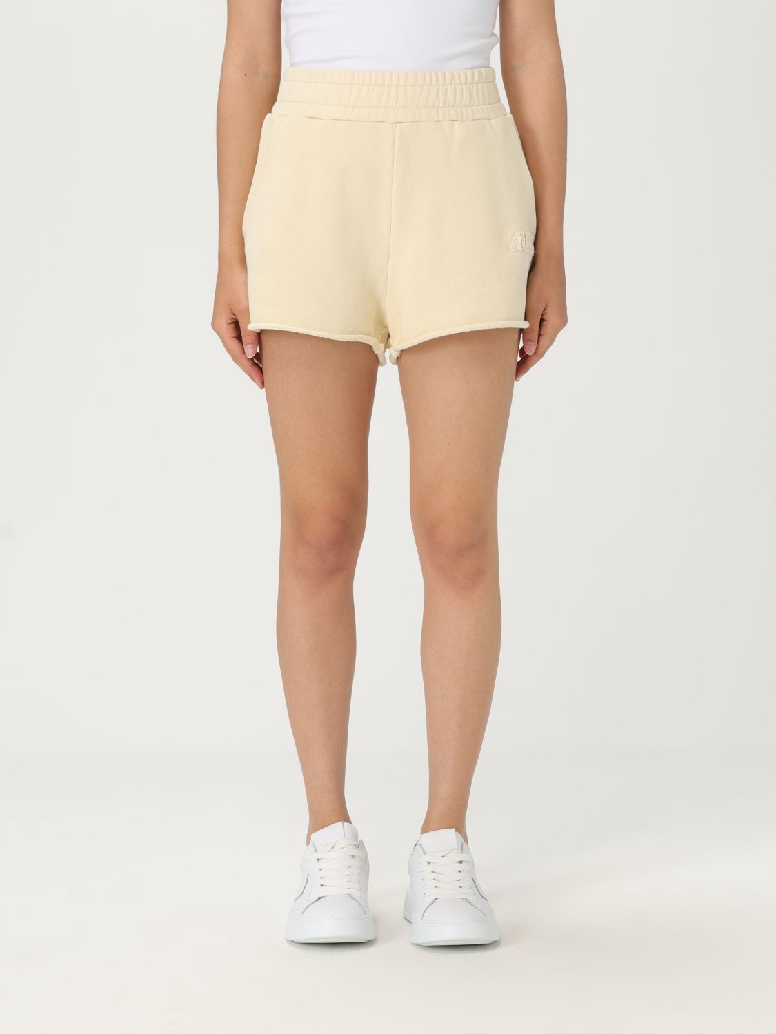 Autry Short Woman White