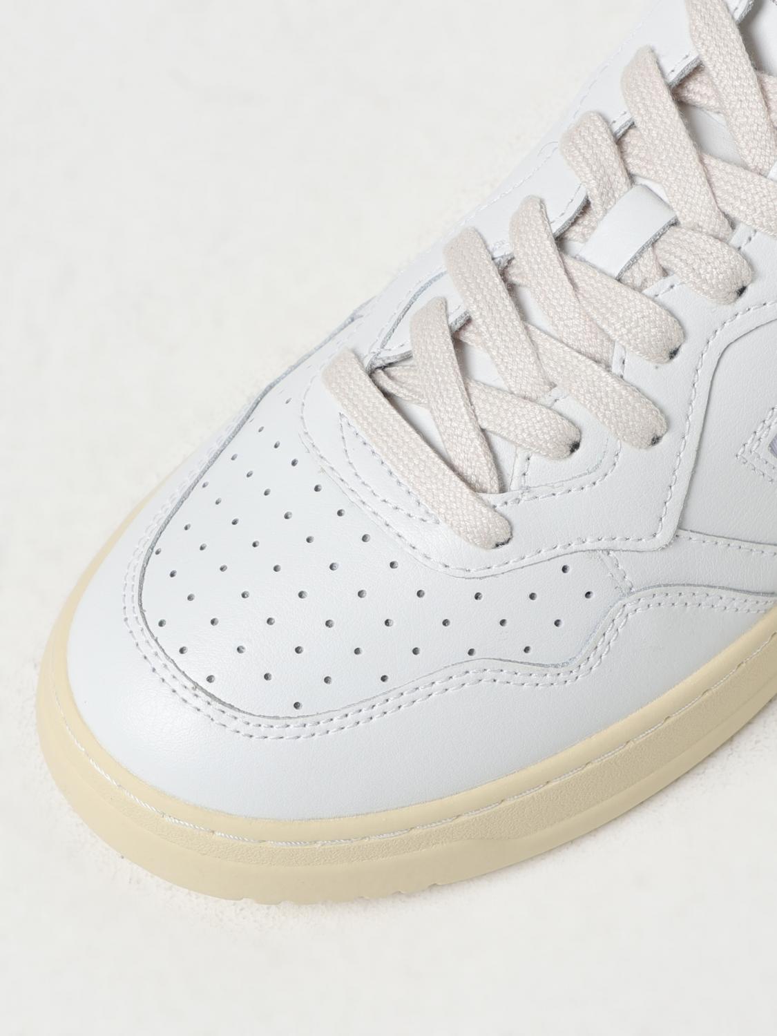Autry Sneakers Men White
