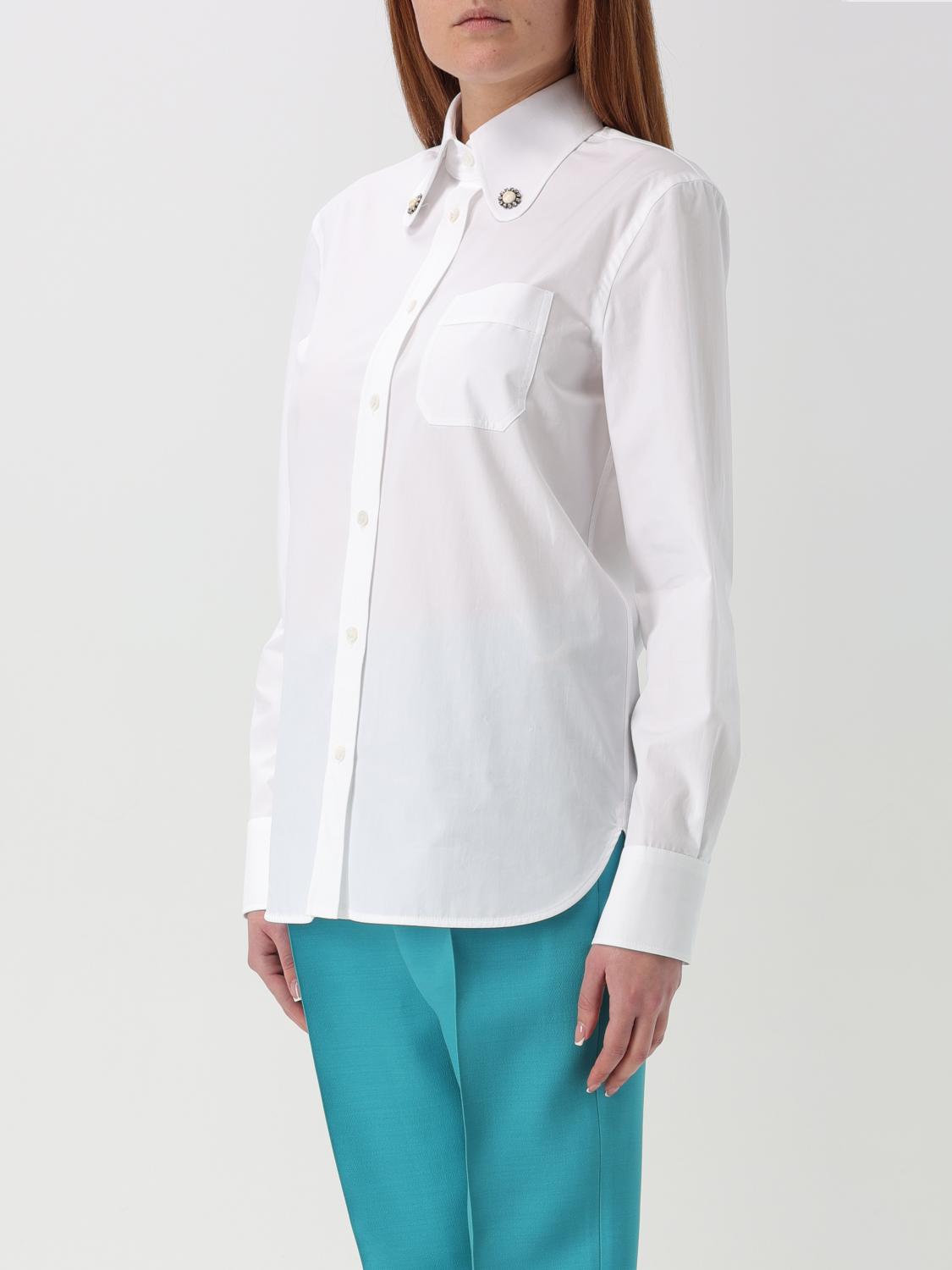 Valentino Shirt Woman White