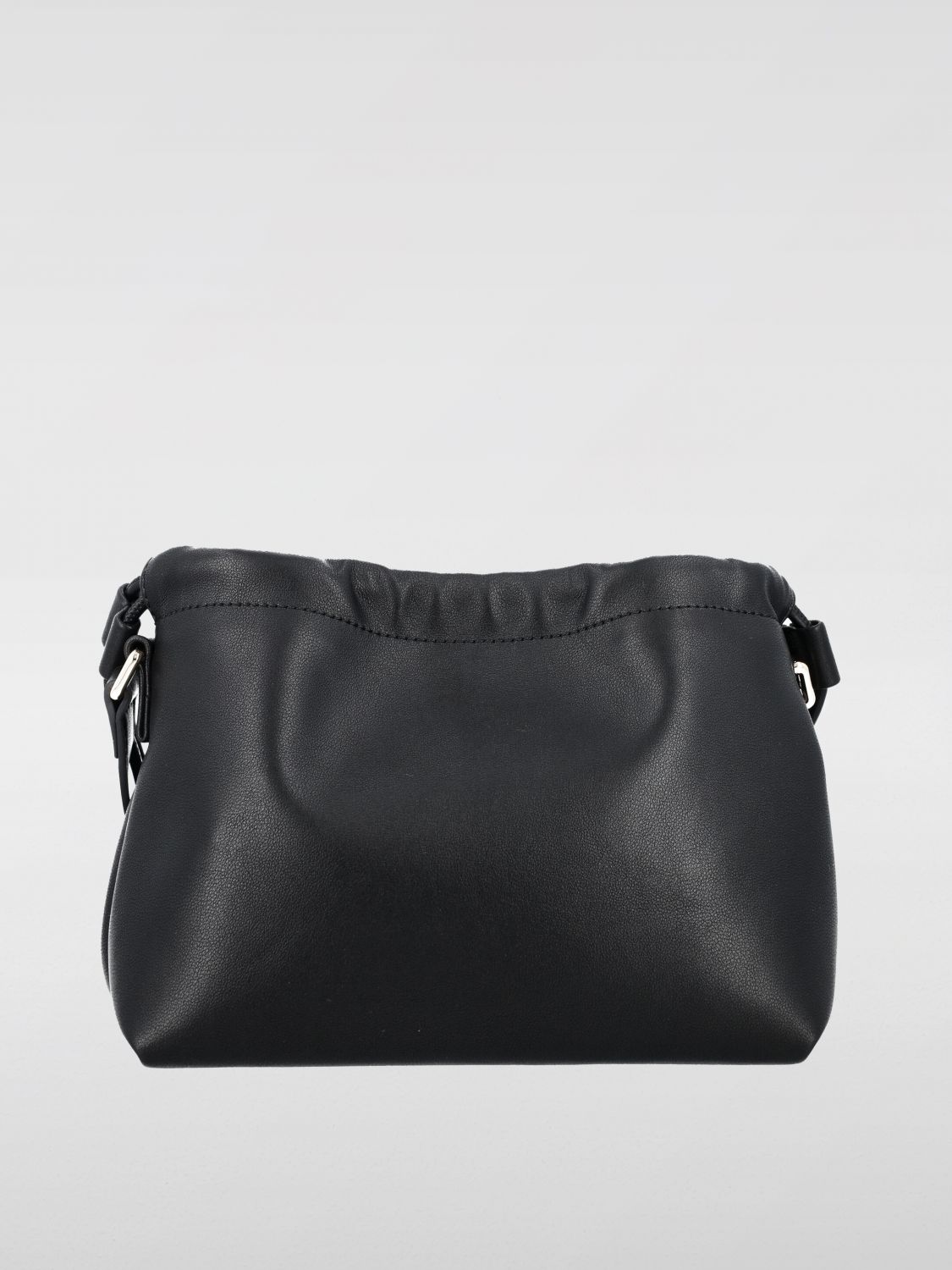 A.P.C. Crossbody Bags Woman Black