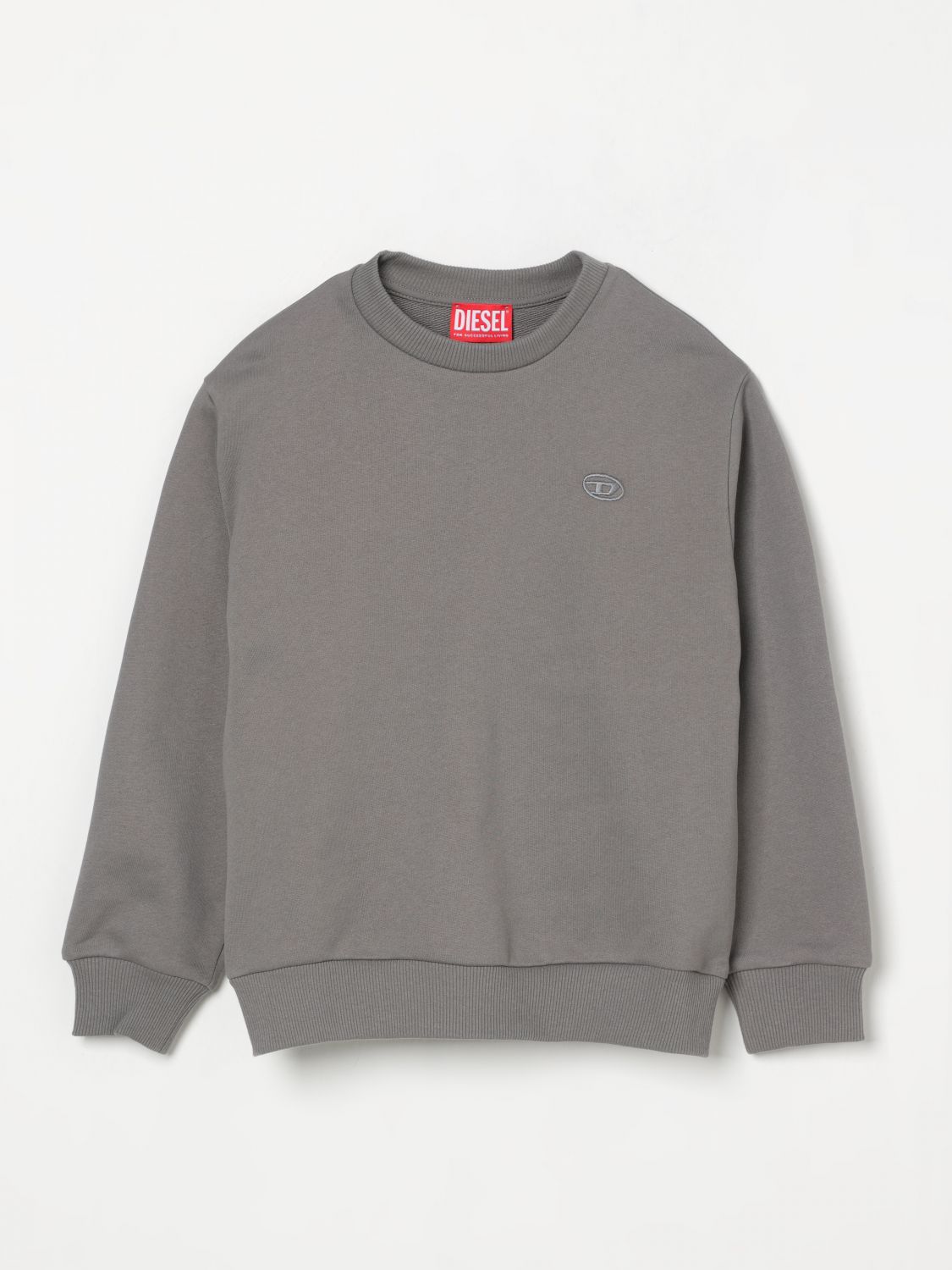 Diesel Sweater Kids Black