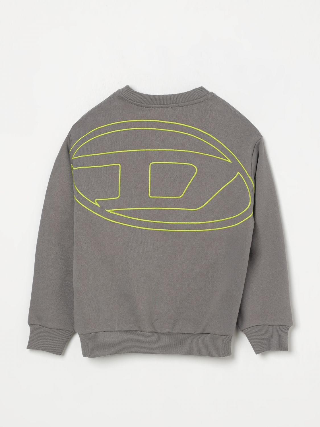 Diesel Sweater Kids Black