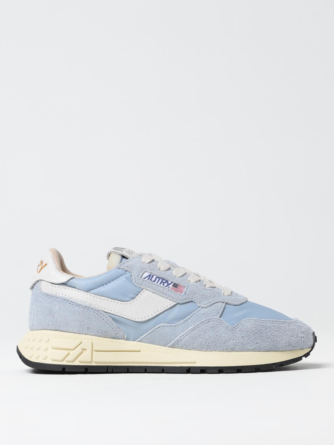 Autry Sneakers Woman White