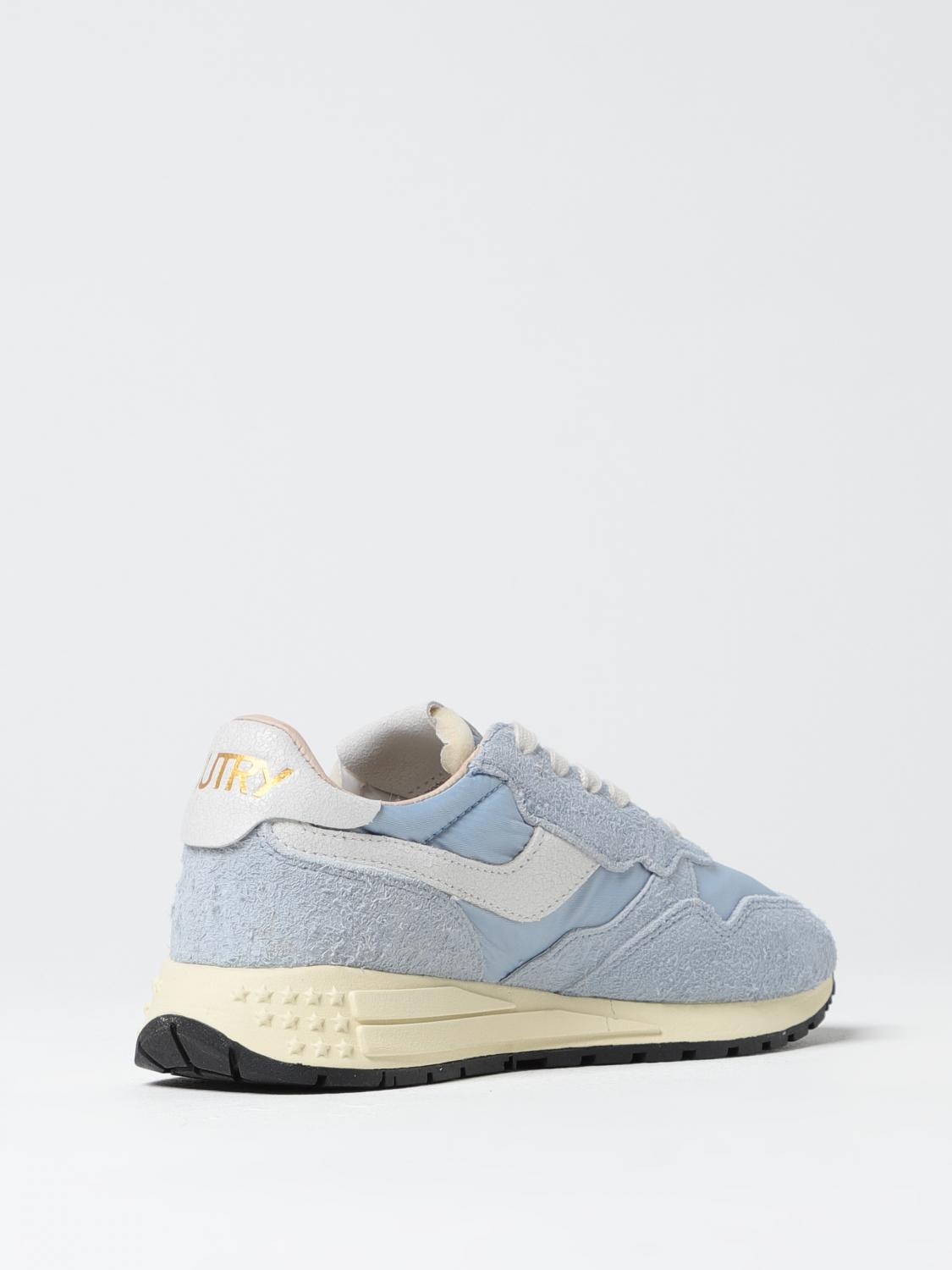 Autry Sneakers Woman White