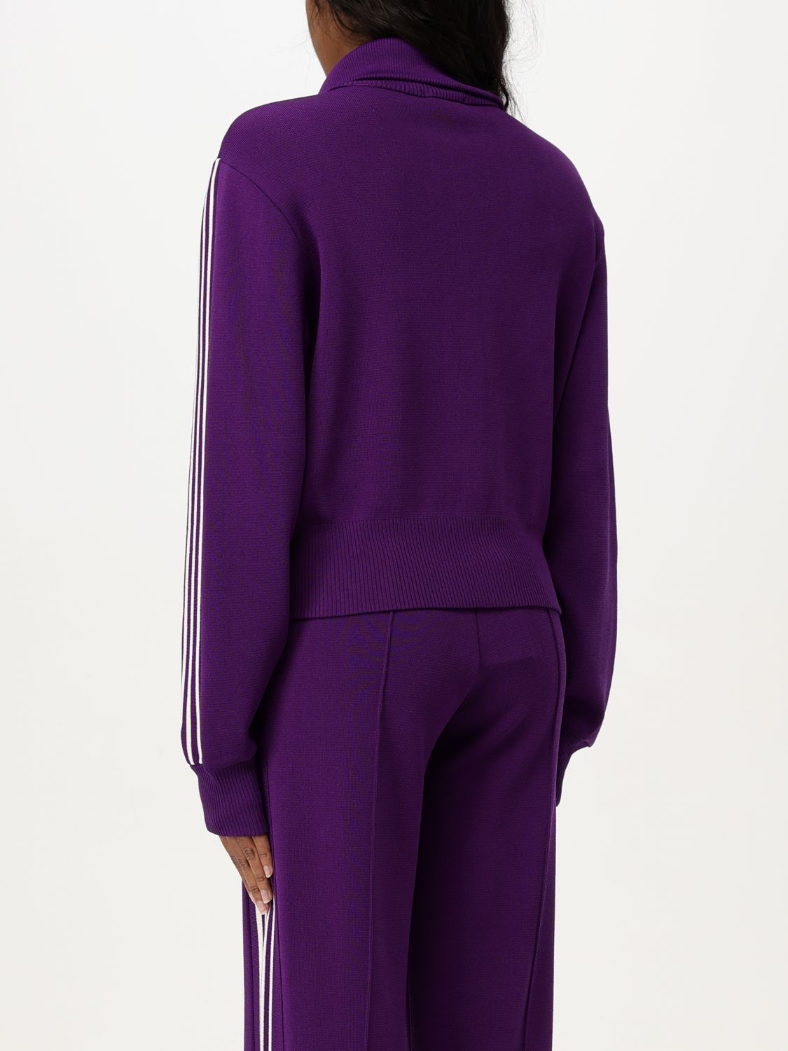 Autry Sweatshirt Woman Violet