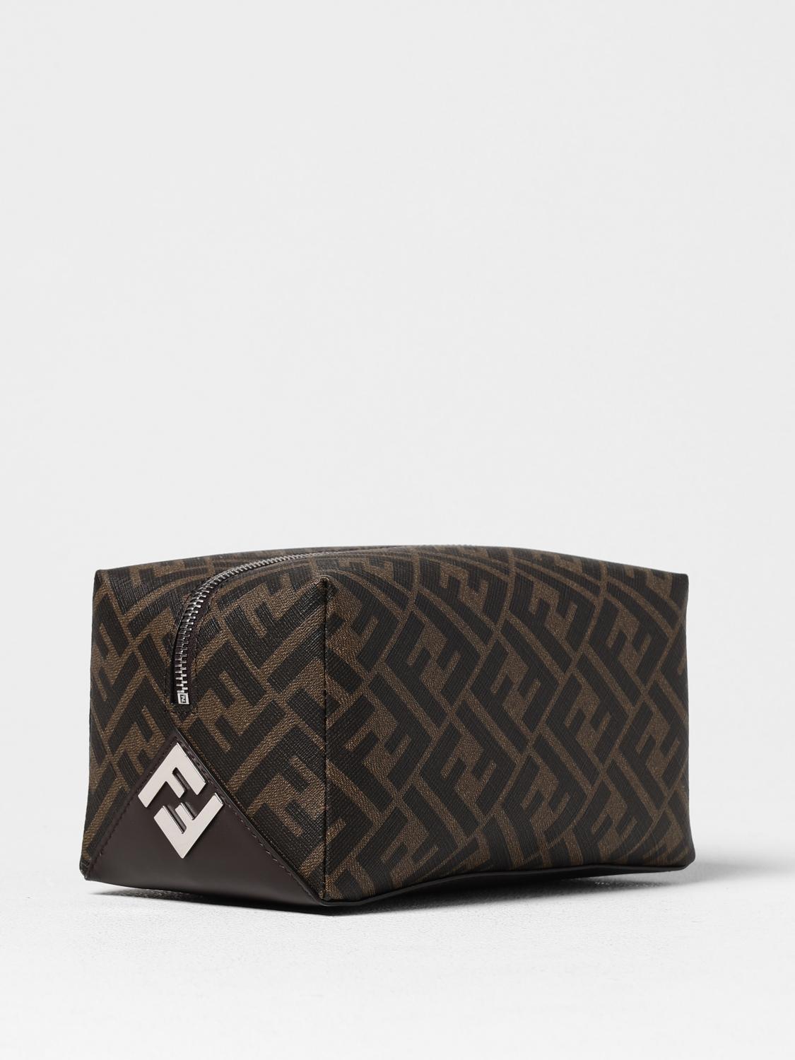 Fendi Beauty Accessories Lifestyle Brown