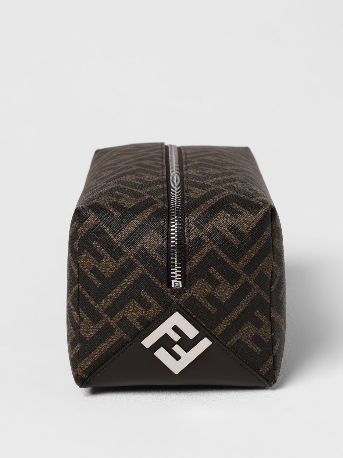 Fendi Beauty Accessories Lifestyle Brown