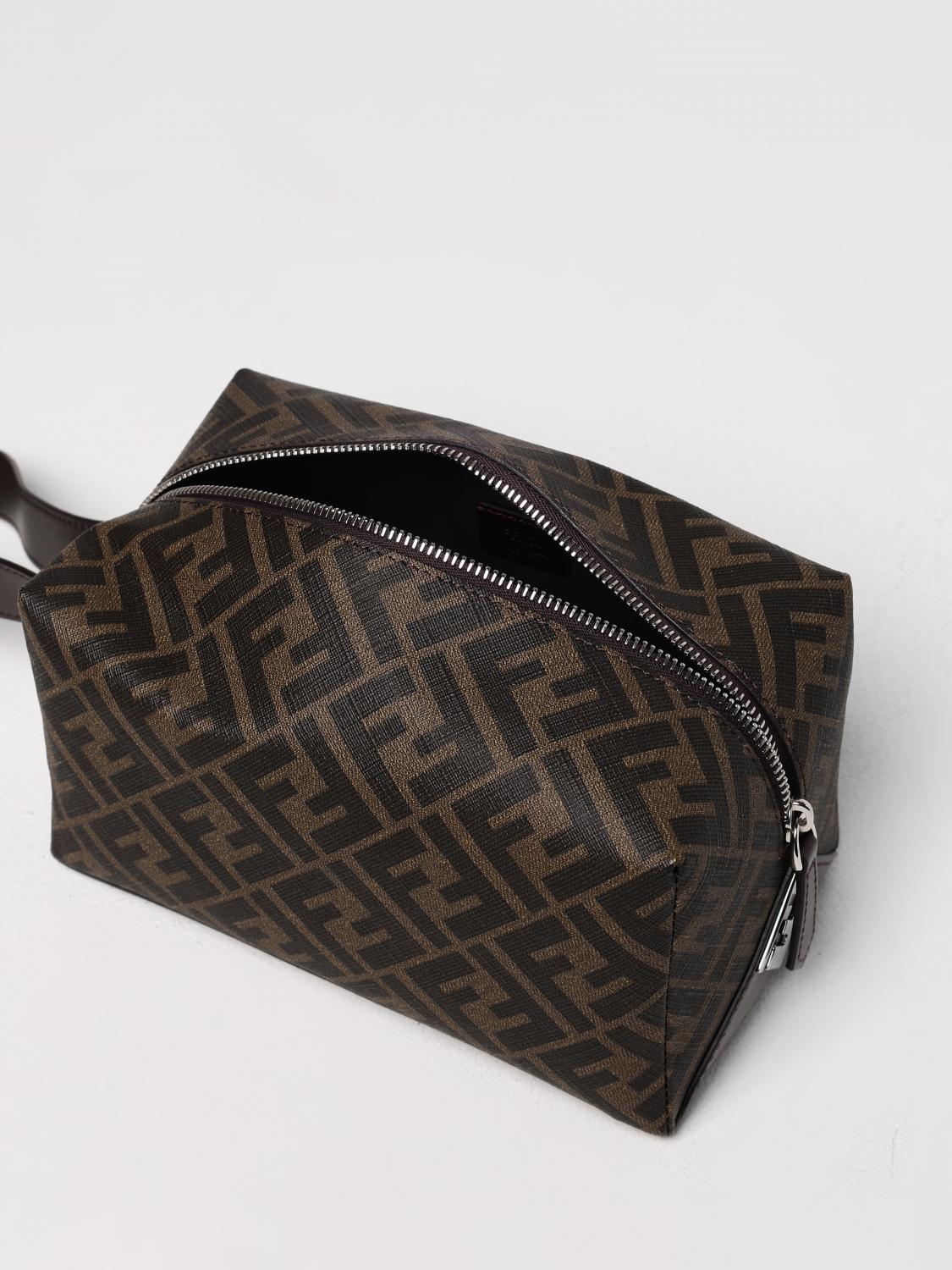 Fendi Beauty Accessories Lifestyle Brown