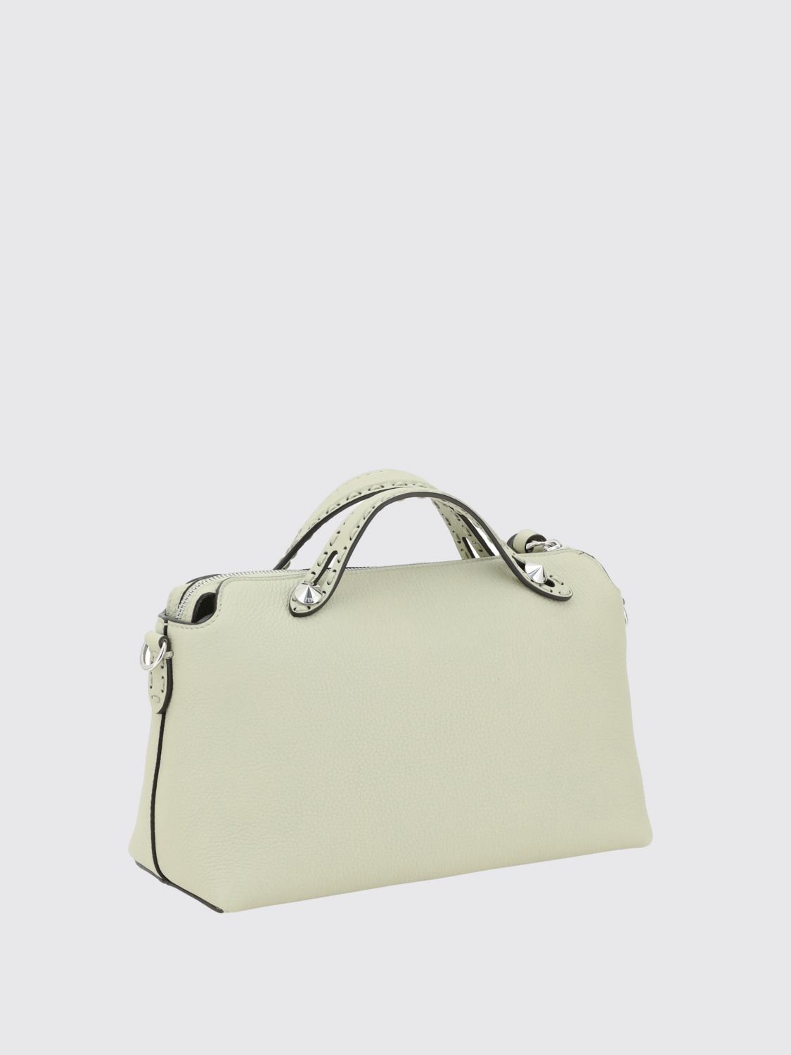 Fendi Handbag Woman Green