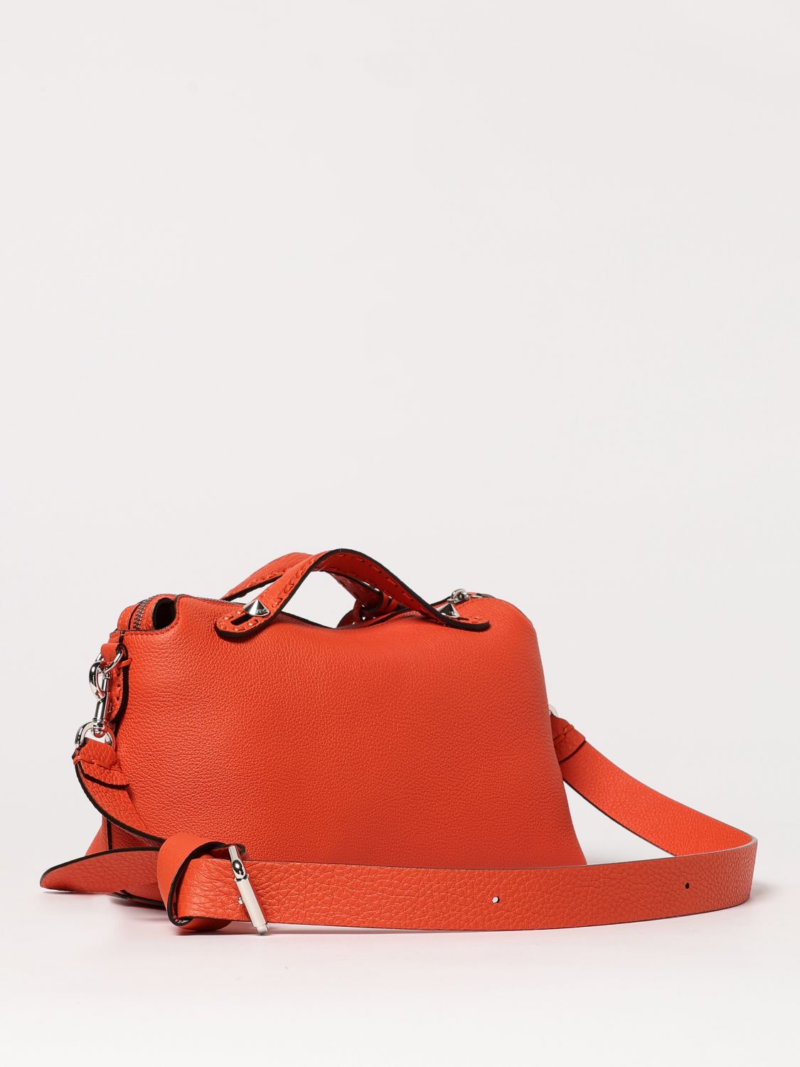 Fendi Handbag Woman Green