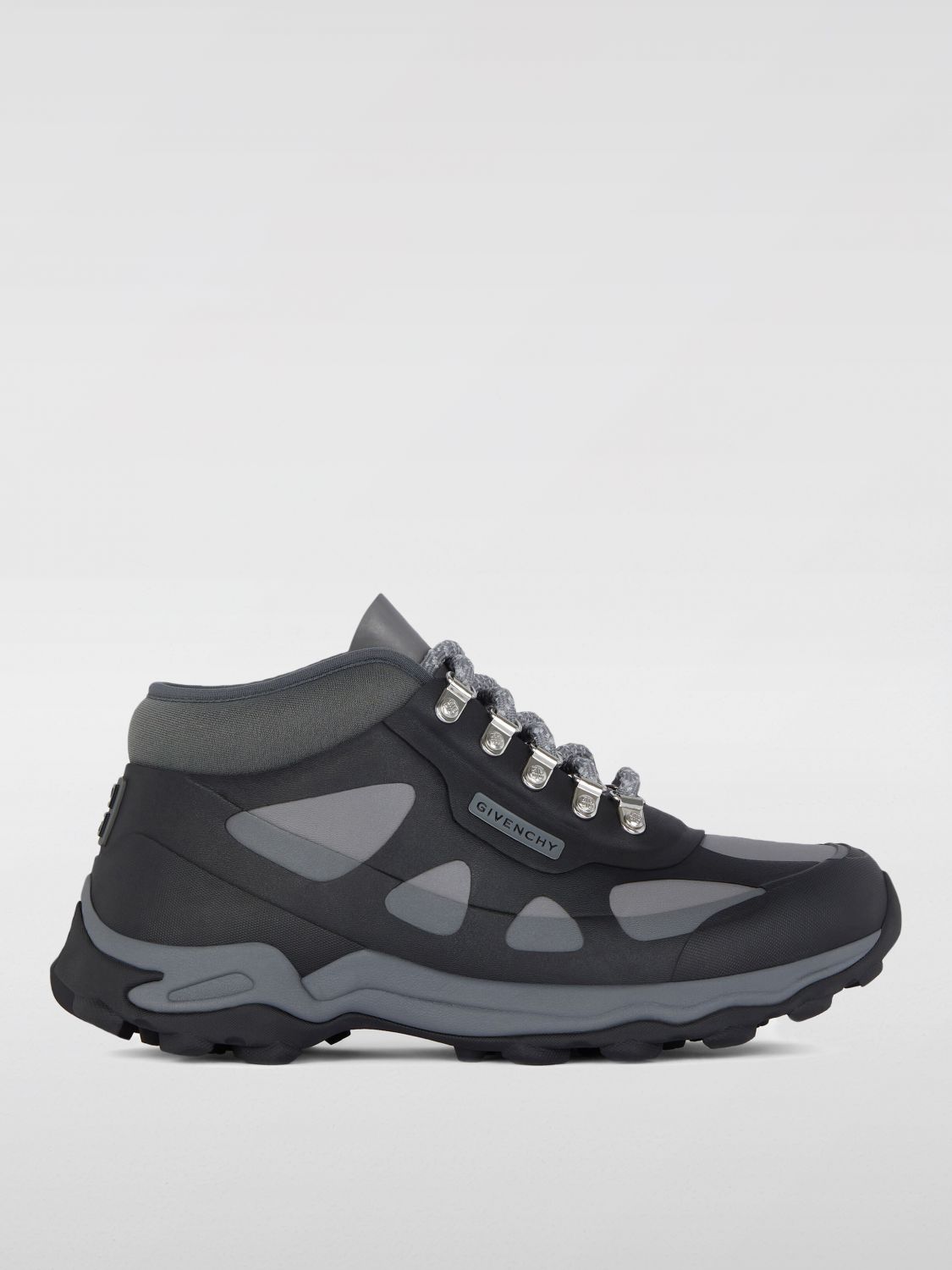 Givenchy Boots Men Black