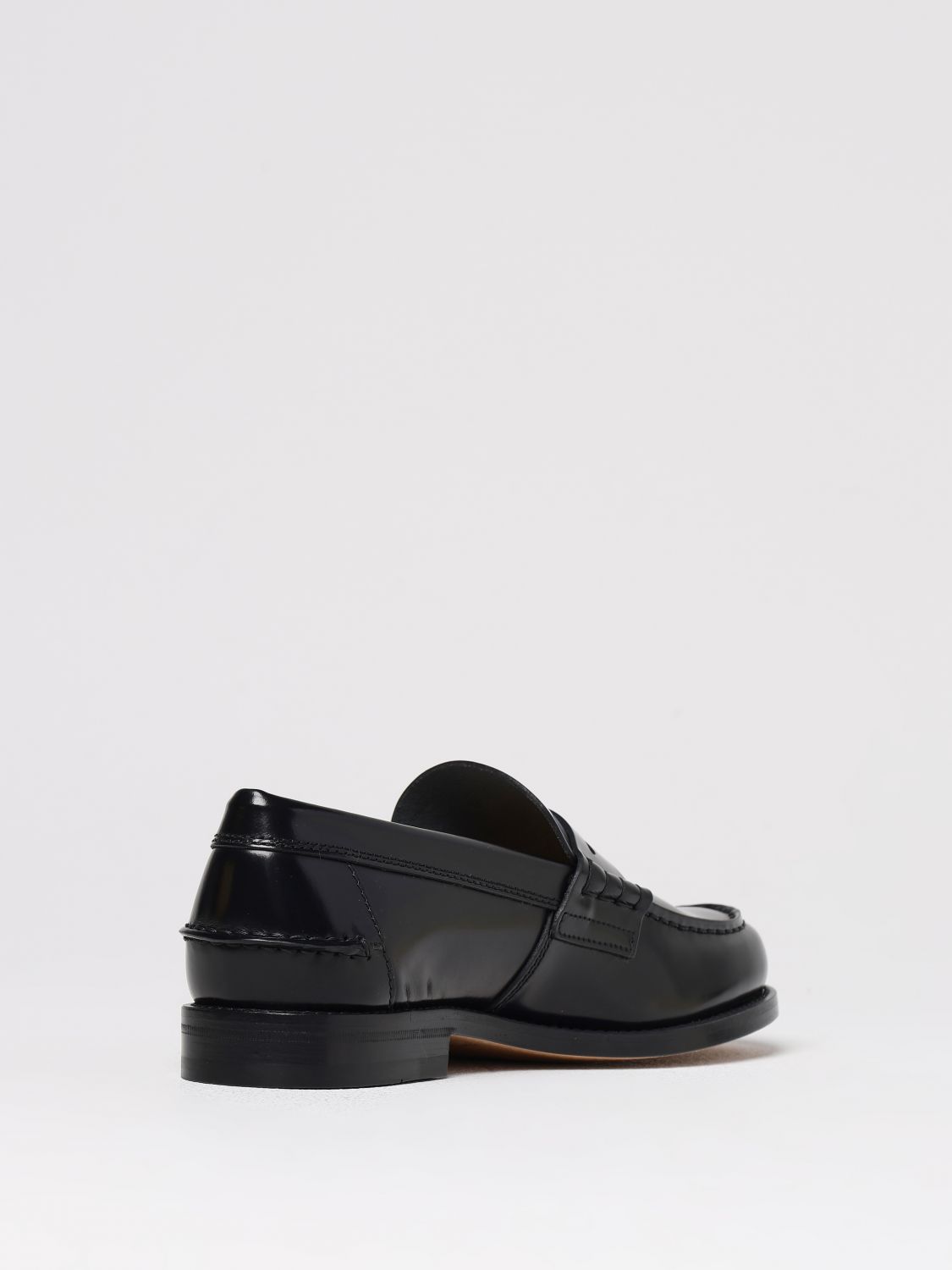 Tod's Loafers Men Black
