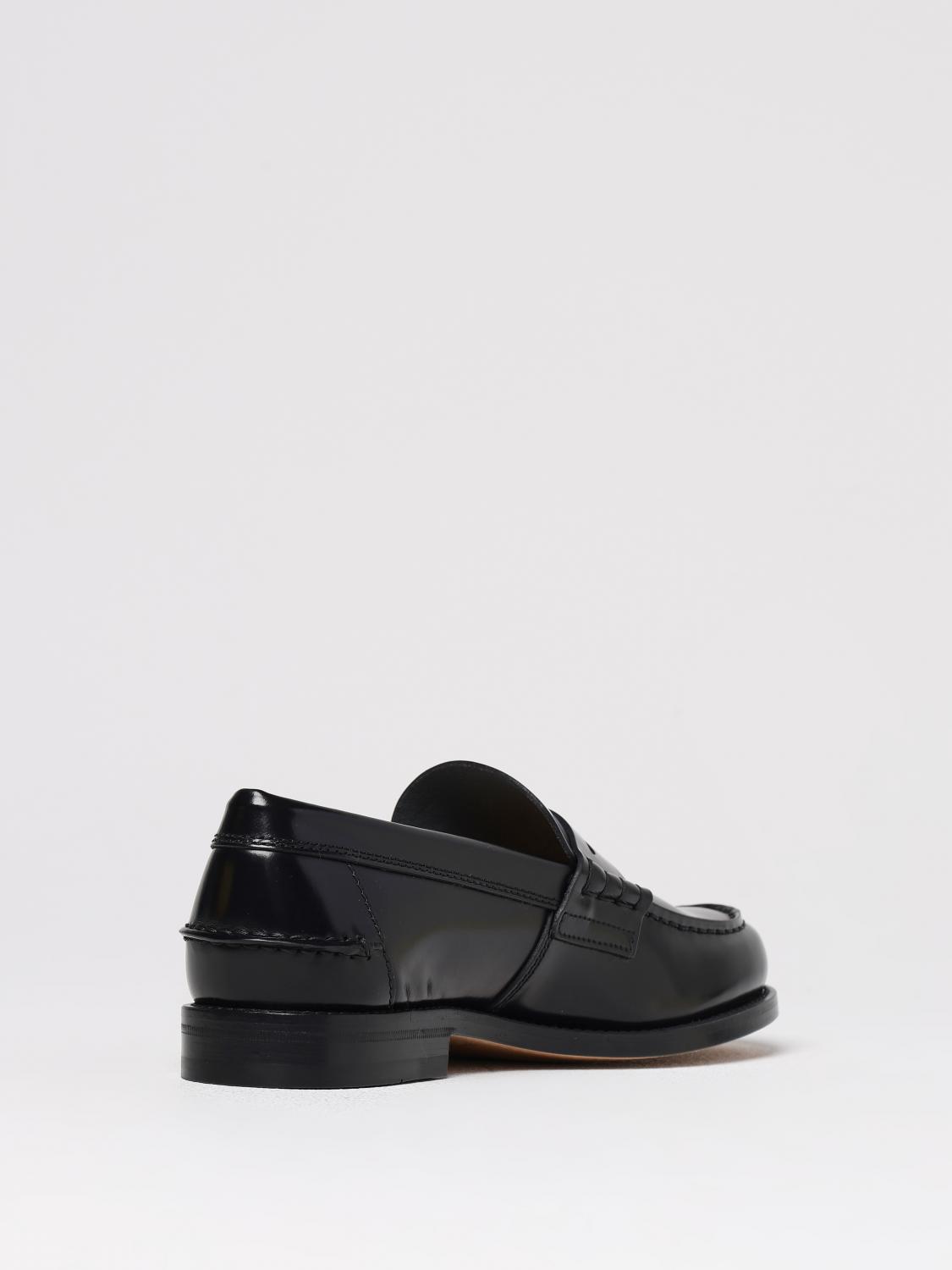 Tod's Loafers Men Black