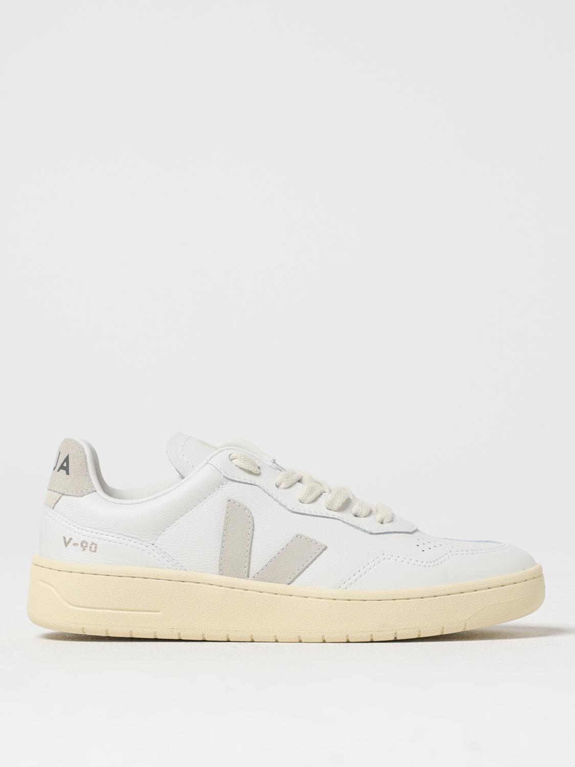 Veja Sneakers Woman White